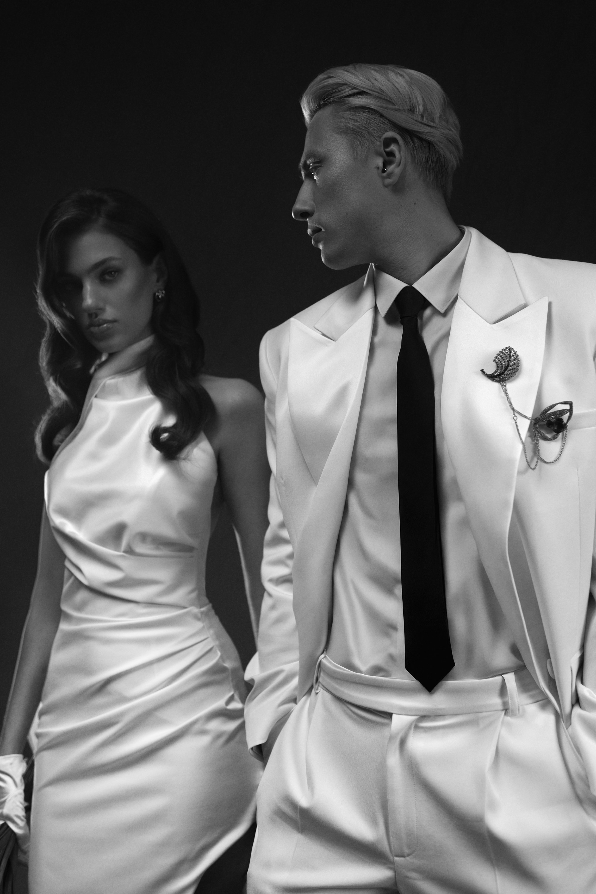 Elegance. Фотограф Александр Захар. Минск, Москва, Дубай