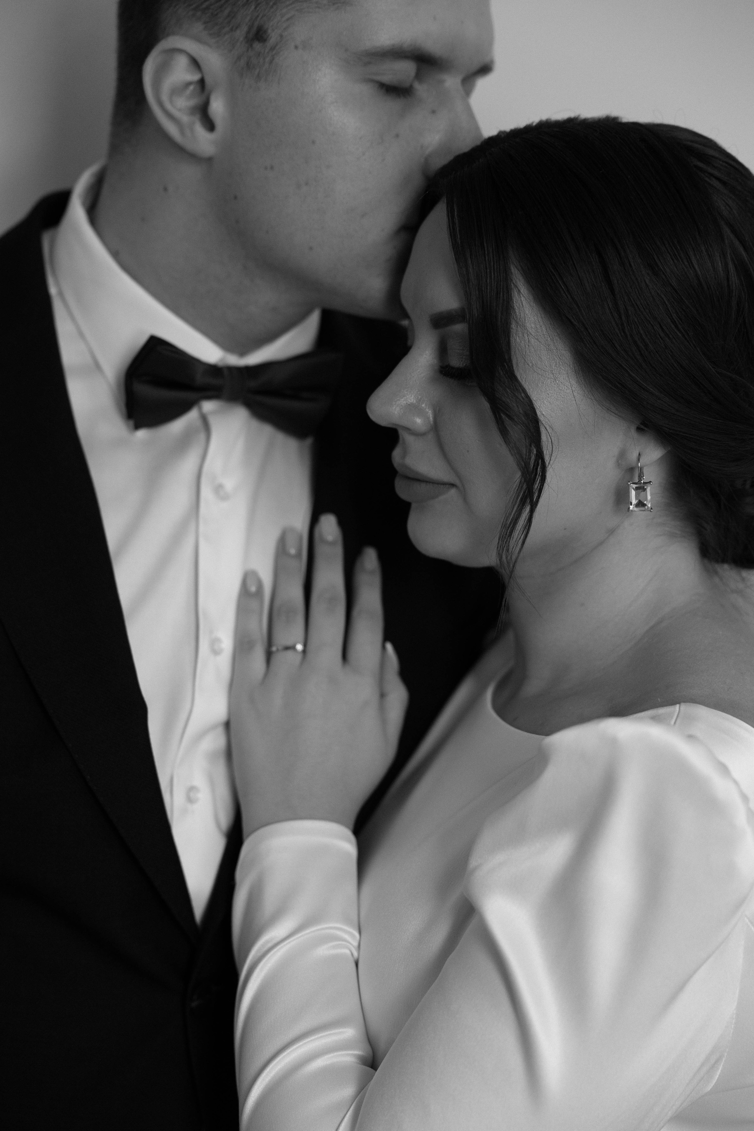 Полина и Денис. Галерея