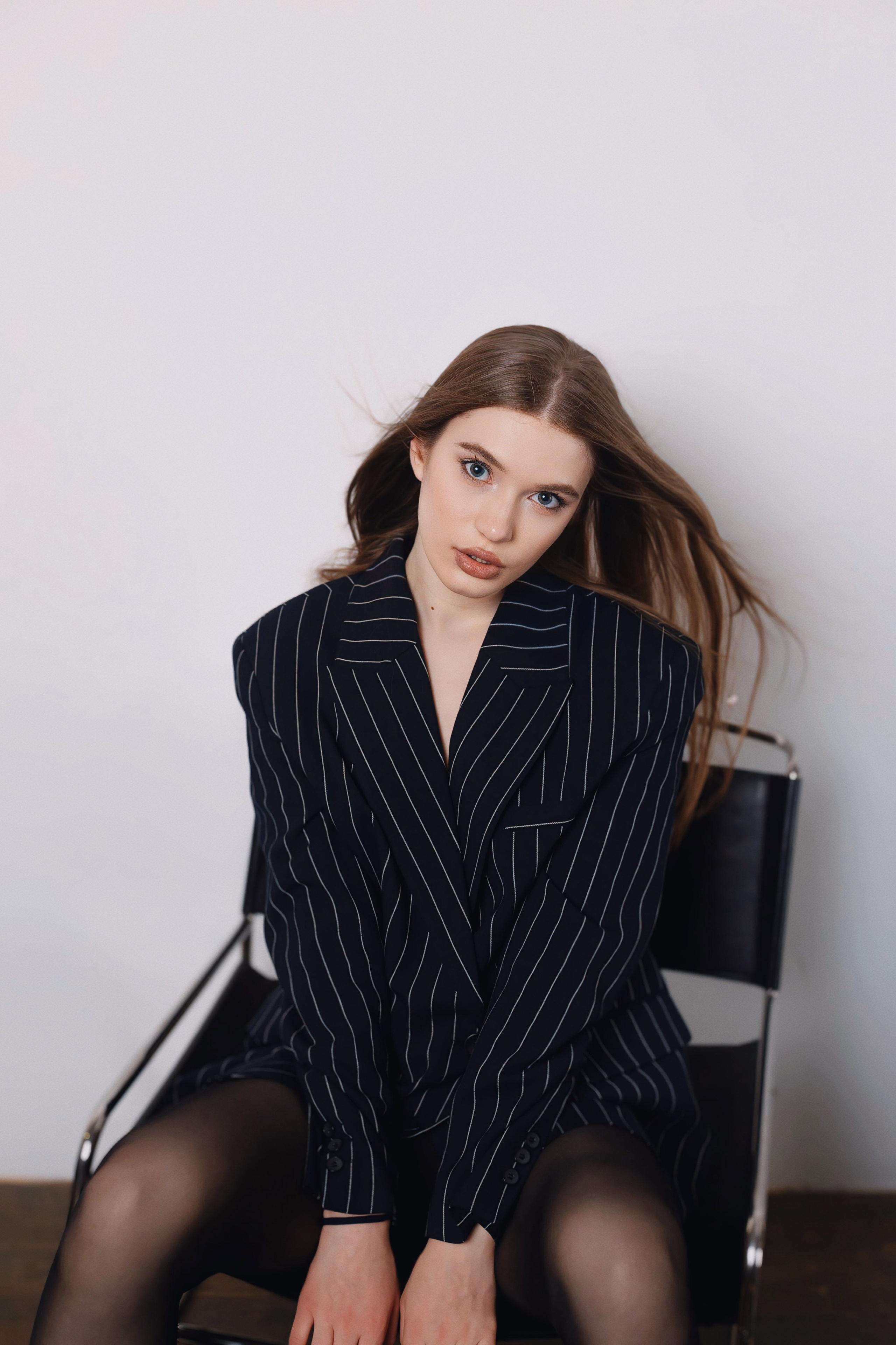 Индивидуальная. Фотограф Екатерина Лебедева