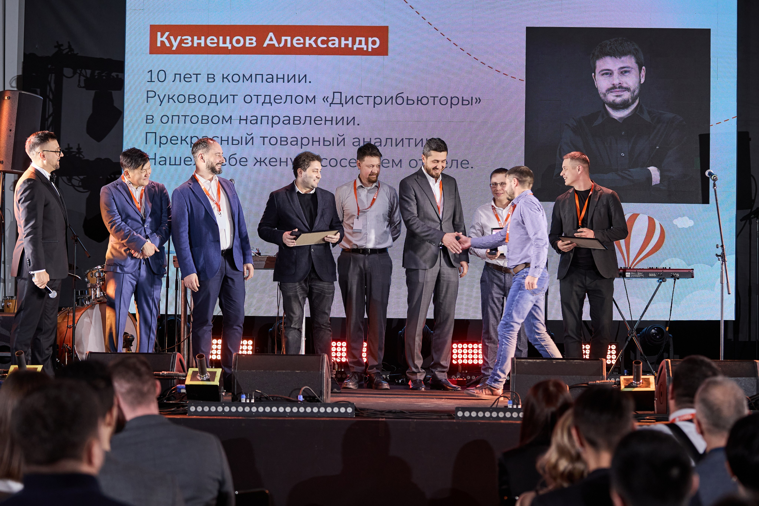 SWG. Антон Гошовский - свадебный и семейный фотограф в Москве и Крыму