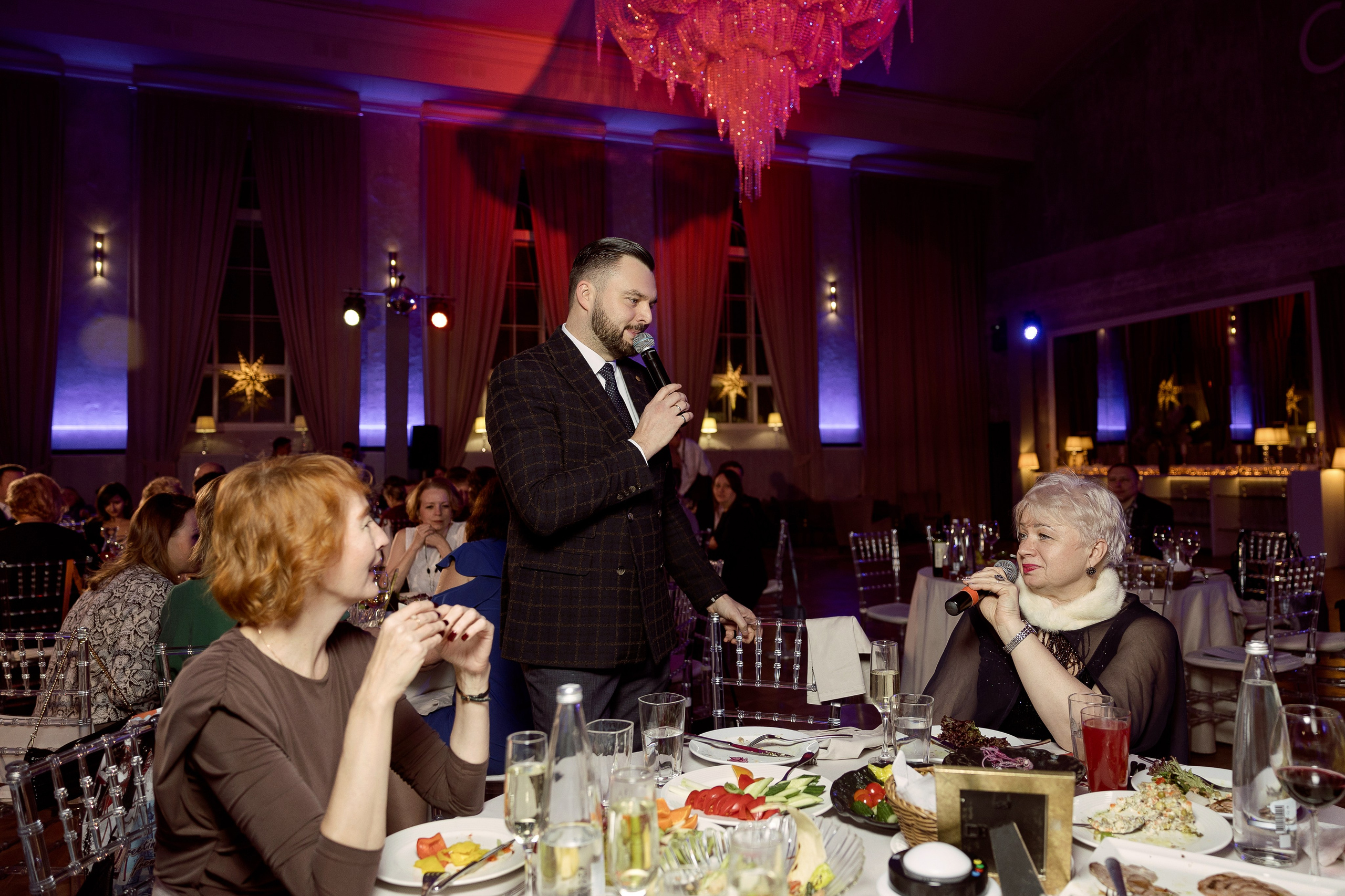 Корпоратив. Репортаж. Свадебный фотограф в Санкт-Петербурге Павел Резниченко