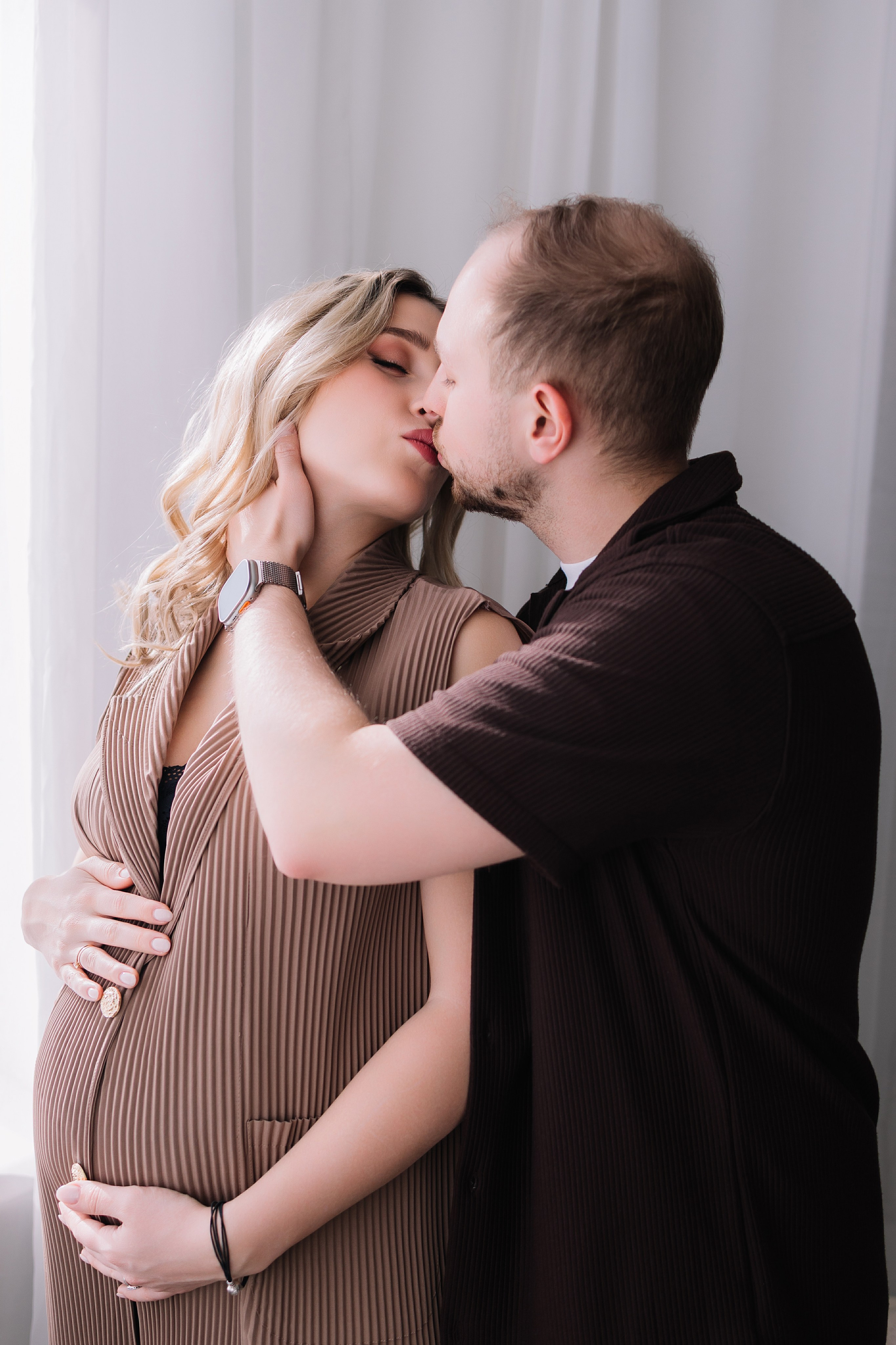 Фотосессия беременности. Свадебный фотограф Санкт-Петербург—Москва/Юлия Малькова