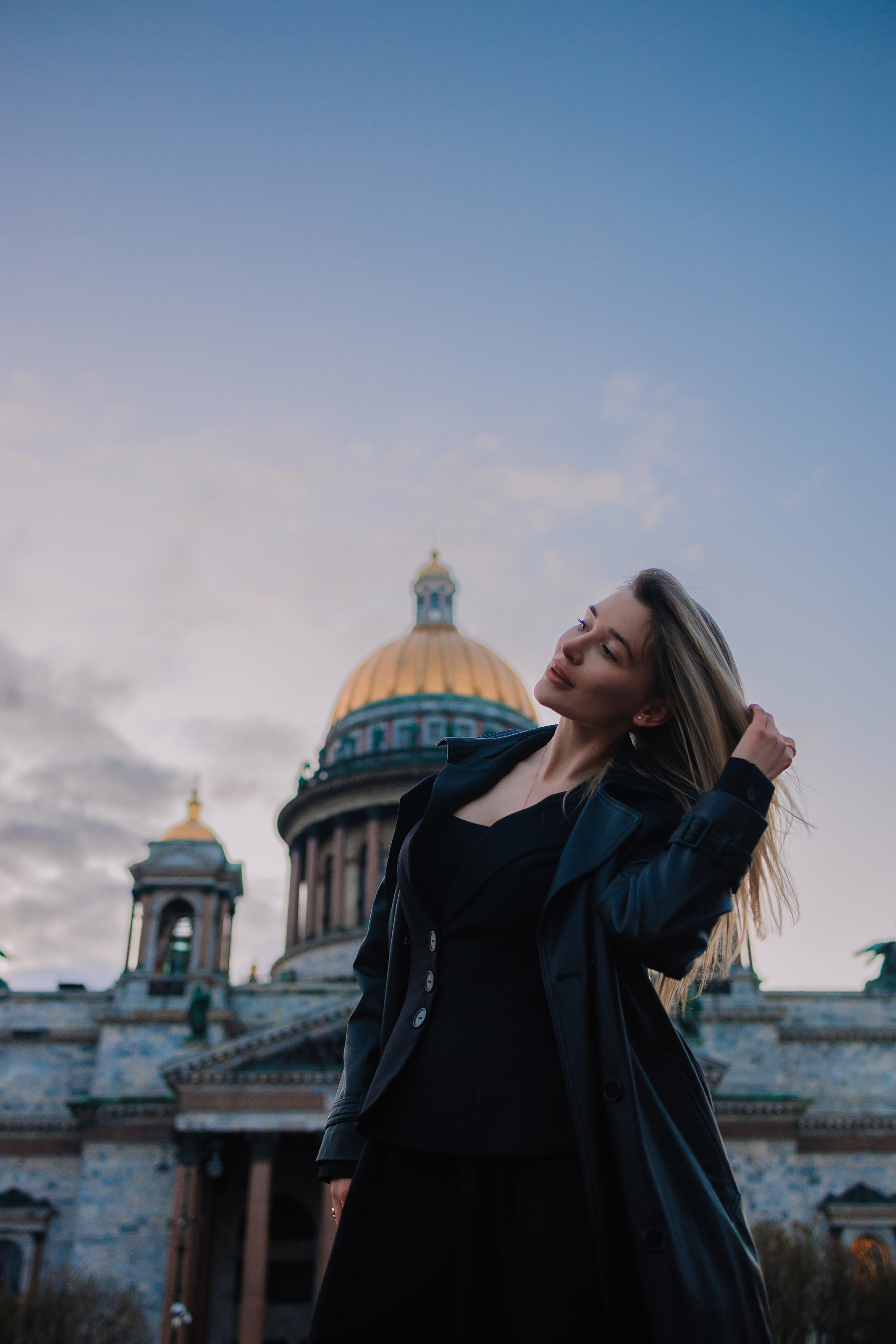 Валерия. Свадебный фотограф Санкт-Петербург—Москва/Юлия Малькова