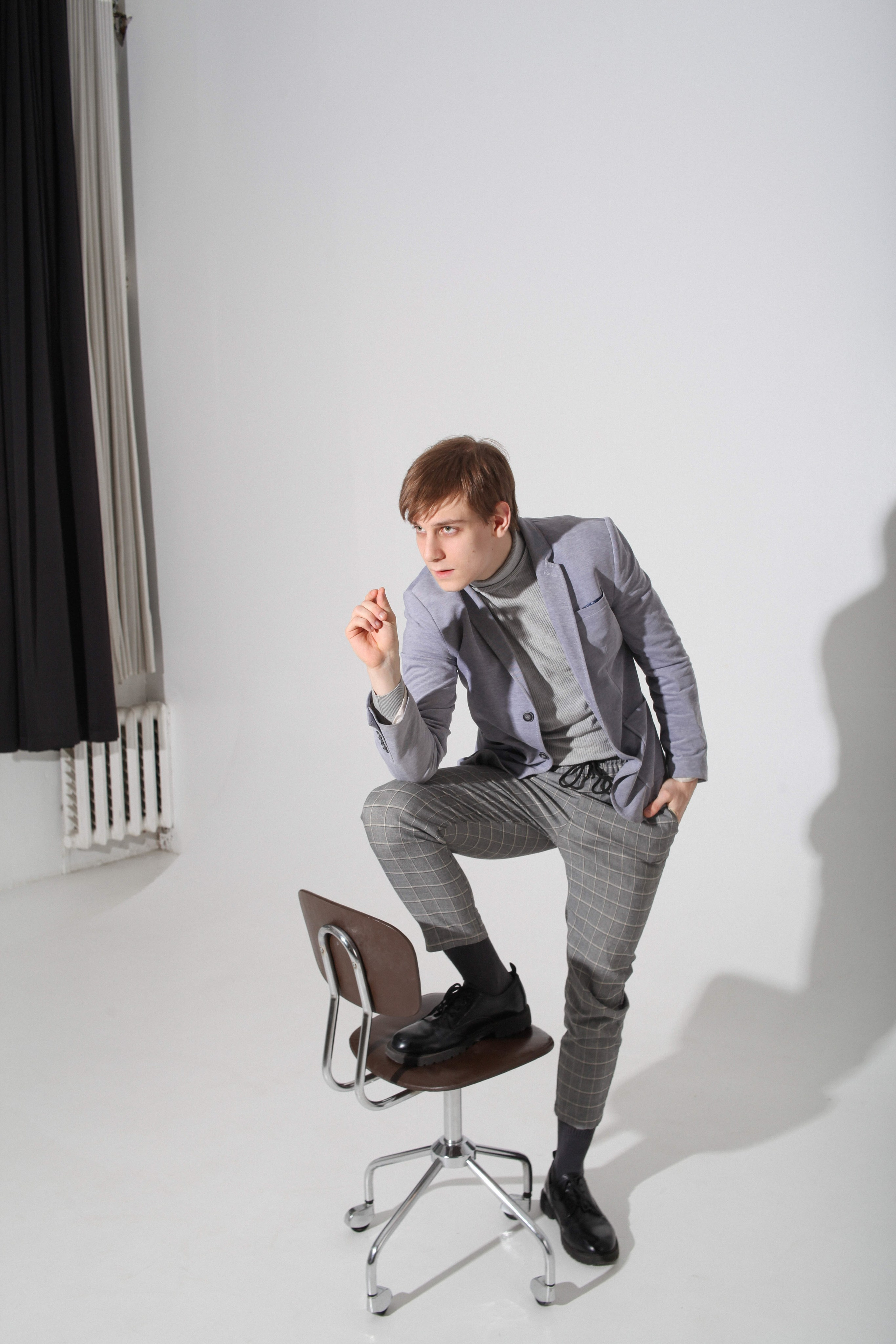 Матвей. Свадебный и индивидуальный фотограф в Волгограде Епихина Надежда