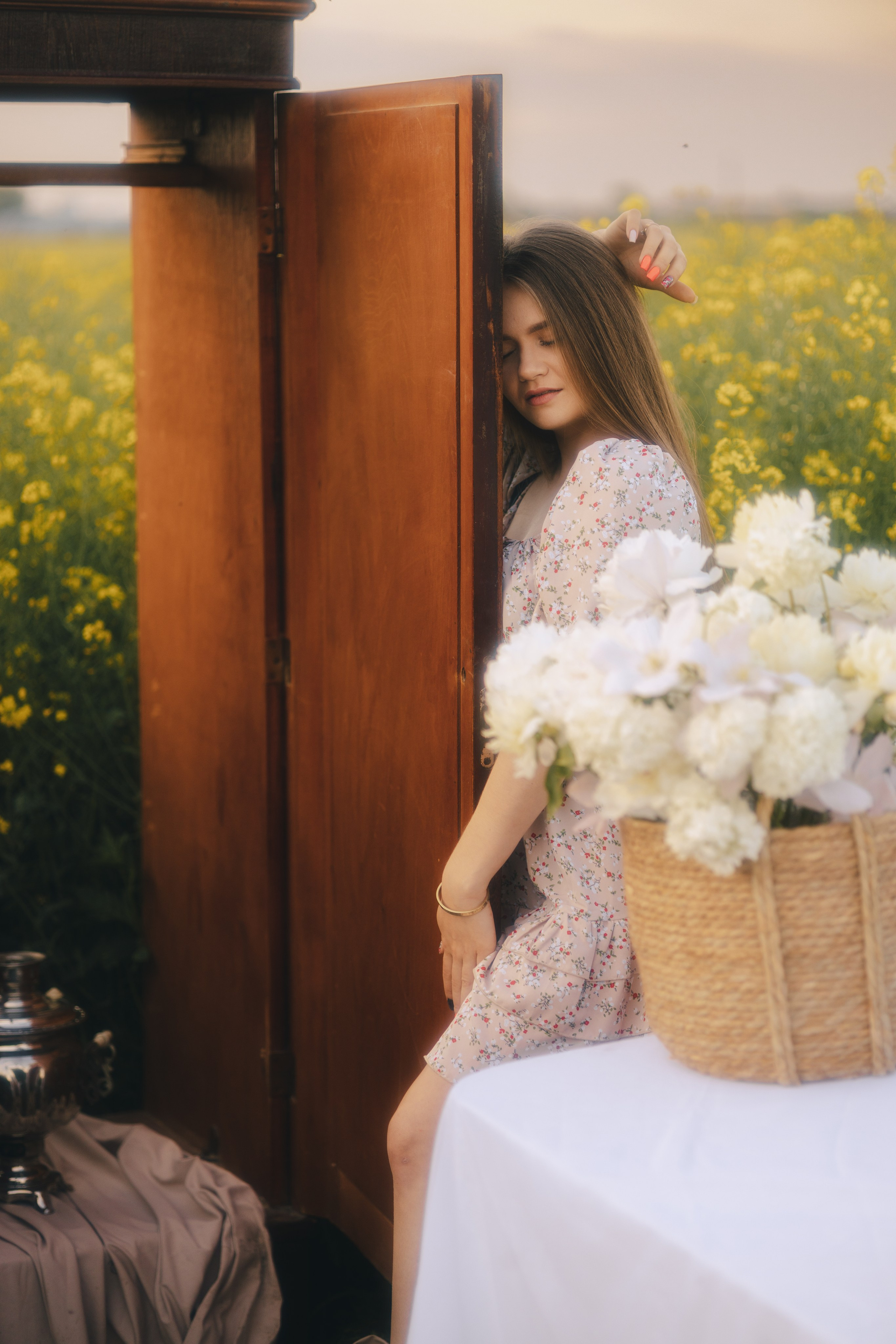 Настя. Фотограф Таганрог Любимая Надя