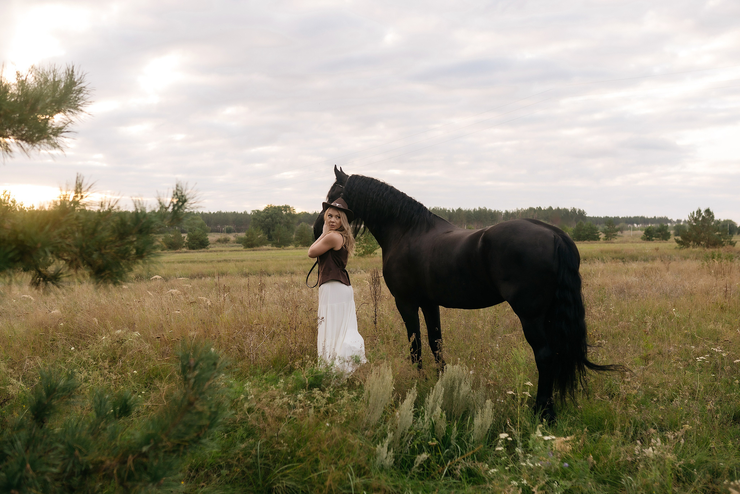 Фотограф Карина Шмулёва. Воронеж и область