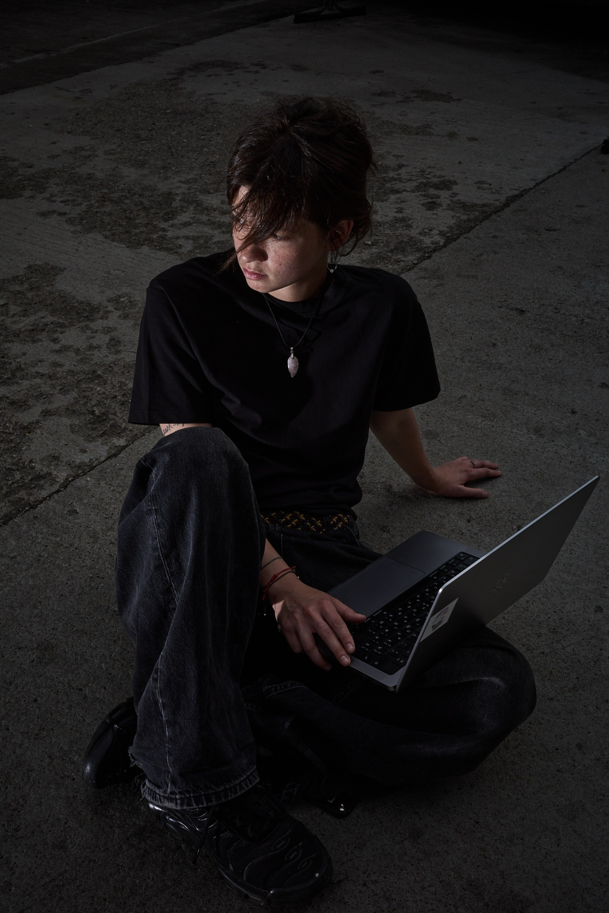 PAVVUK. Главная