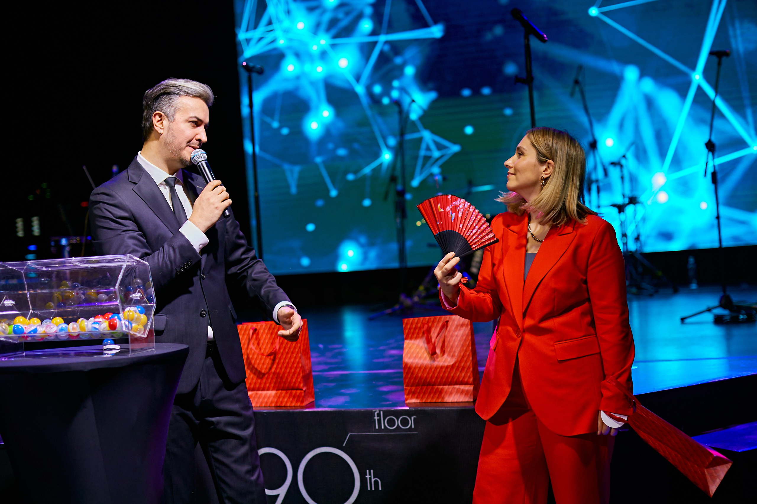 Canon Medical Systems. Bespoke Image Service