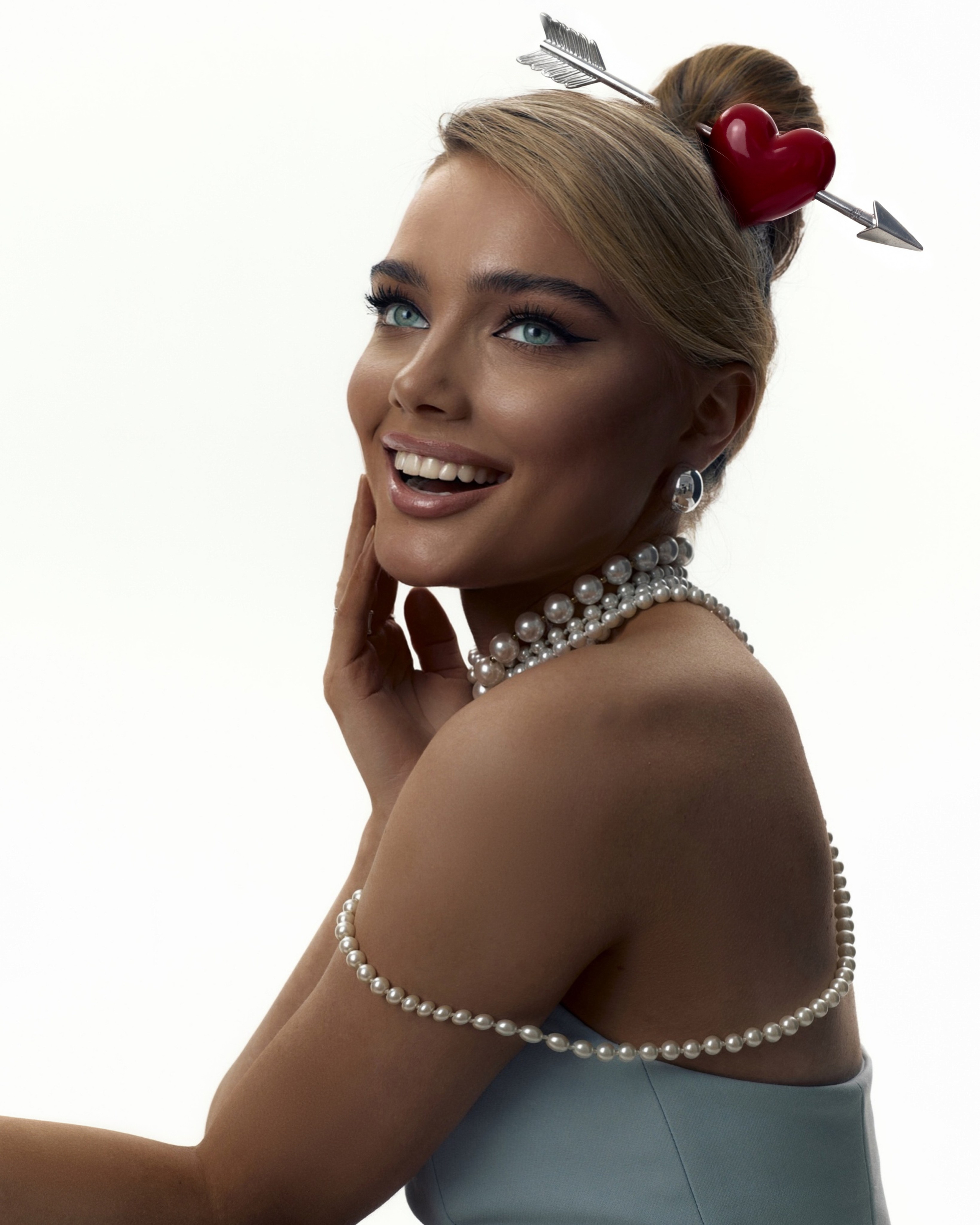 DARYA. Ася Солопова, фотограф Тюмень