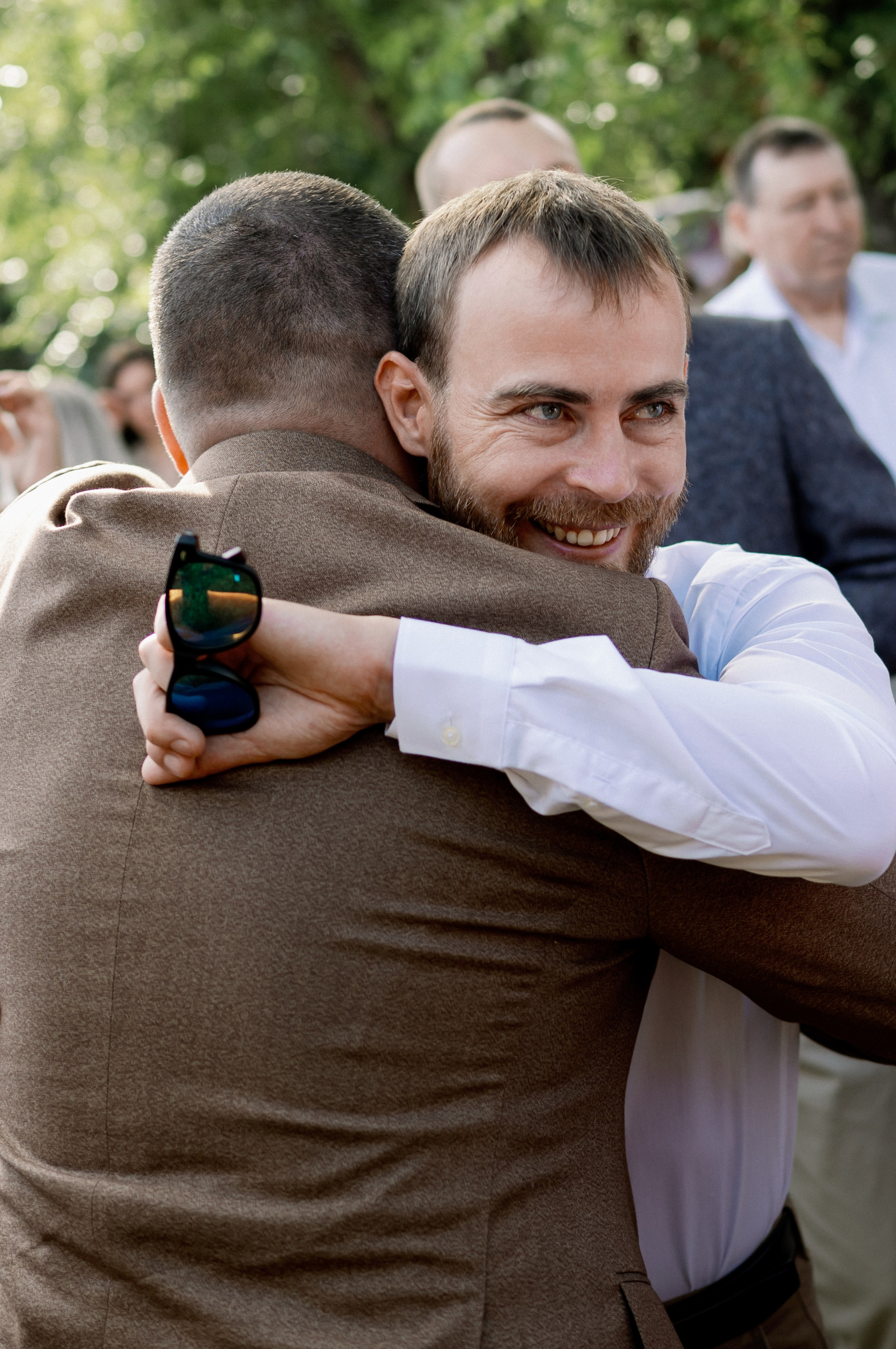 Максим и Екатерина. Фотограф в Красноярске