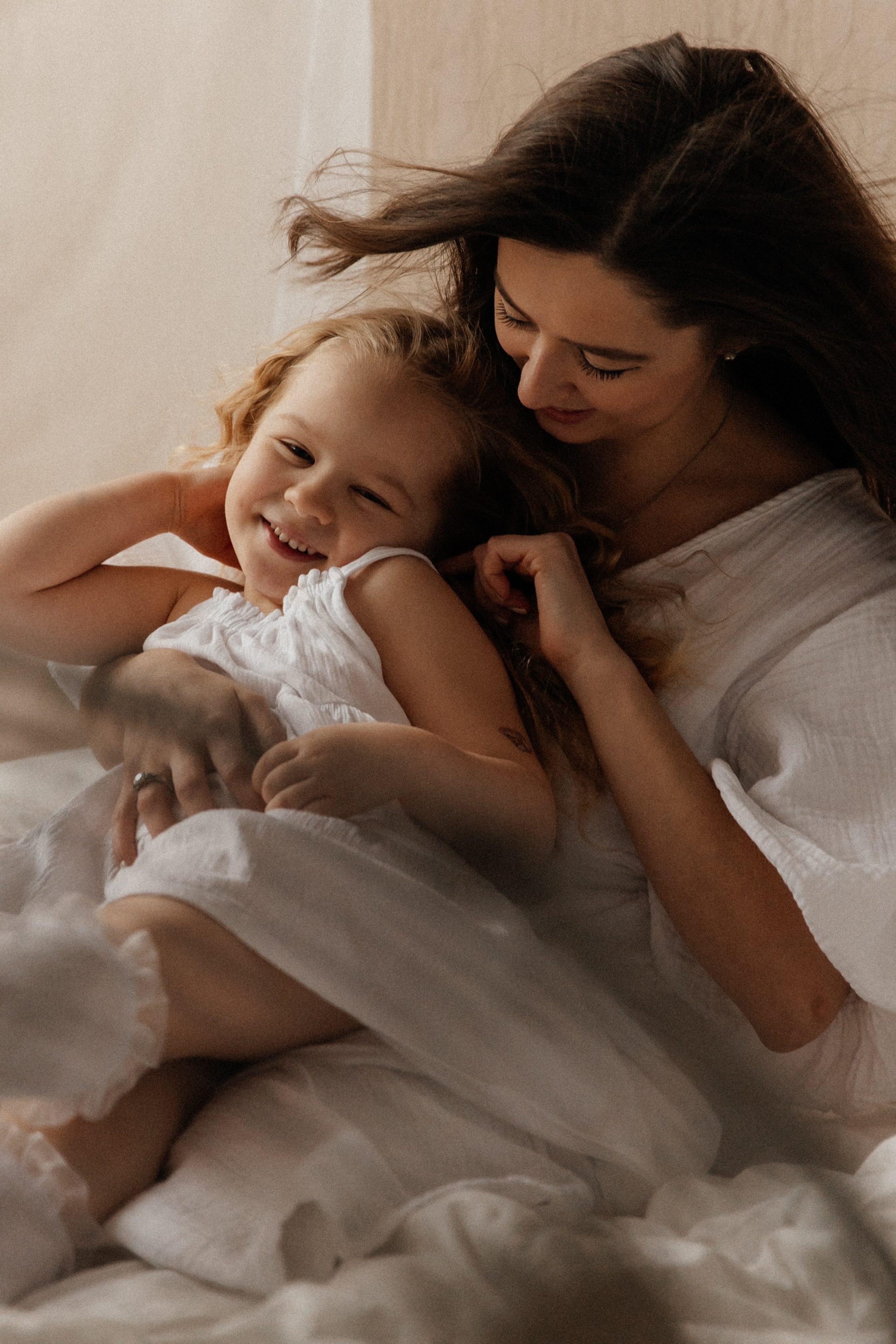 Марина и Арина. Фотограф Ульяна Дивина в Нижнем Новгороде и Нижегородской области