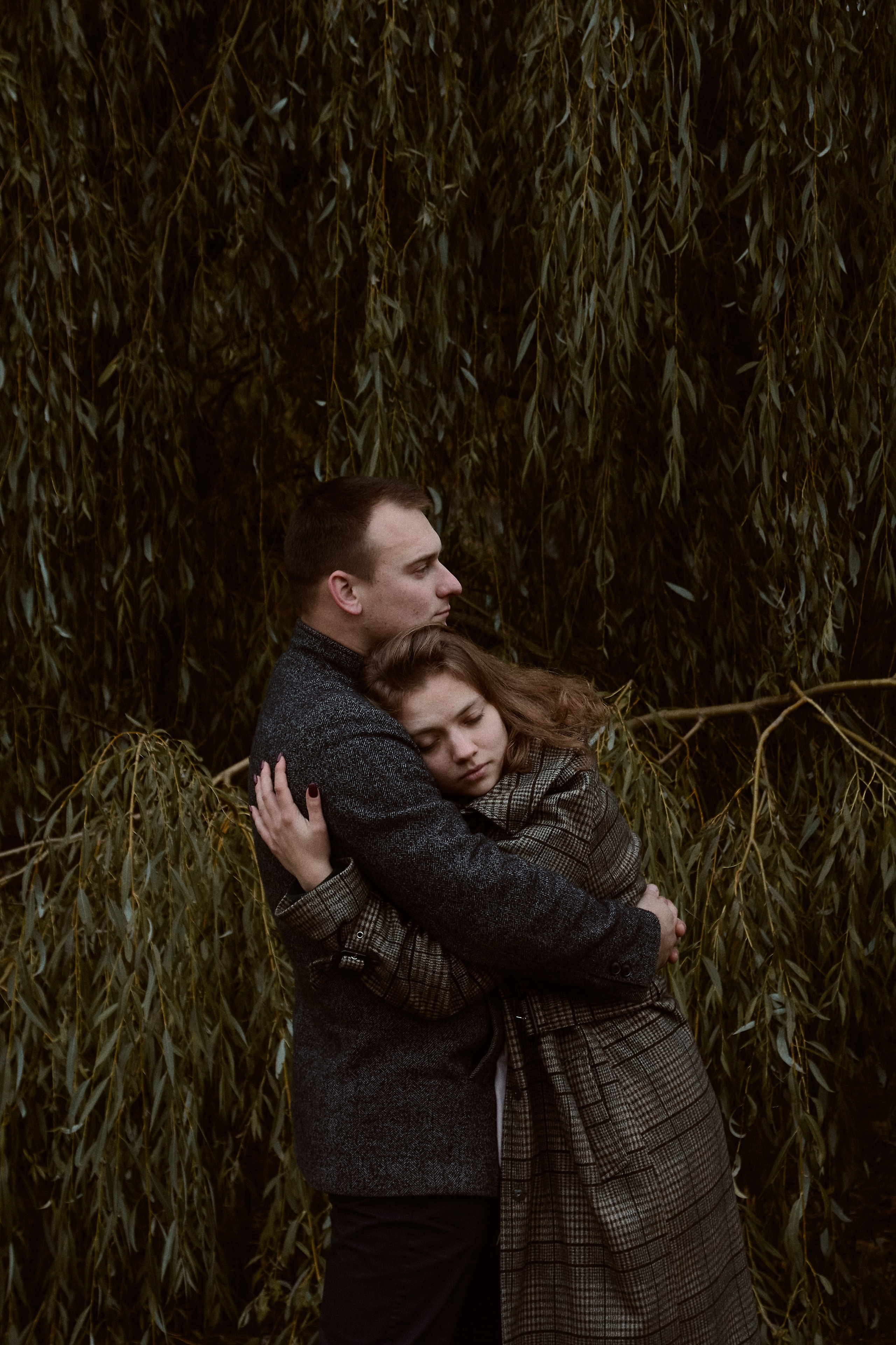 Юлия и Евгений. Фотограф лавстори Москва/МО Приятелева Ангелина