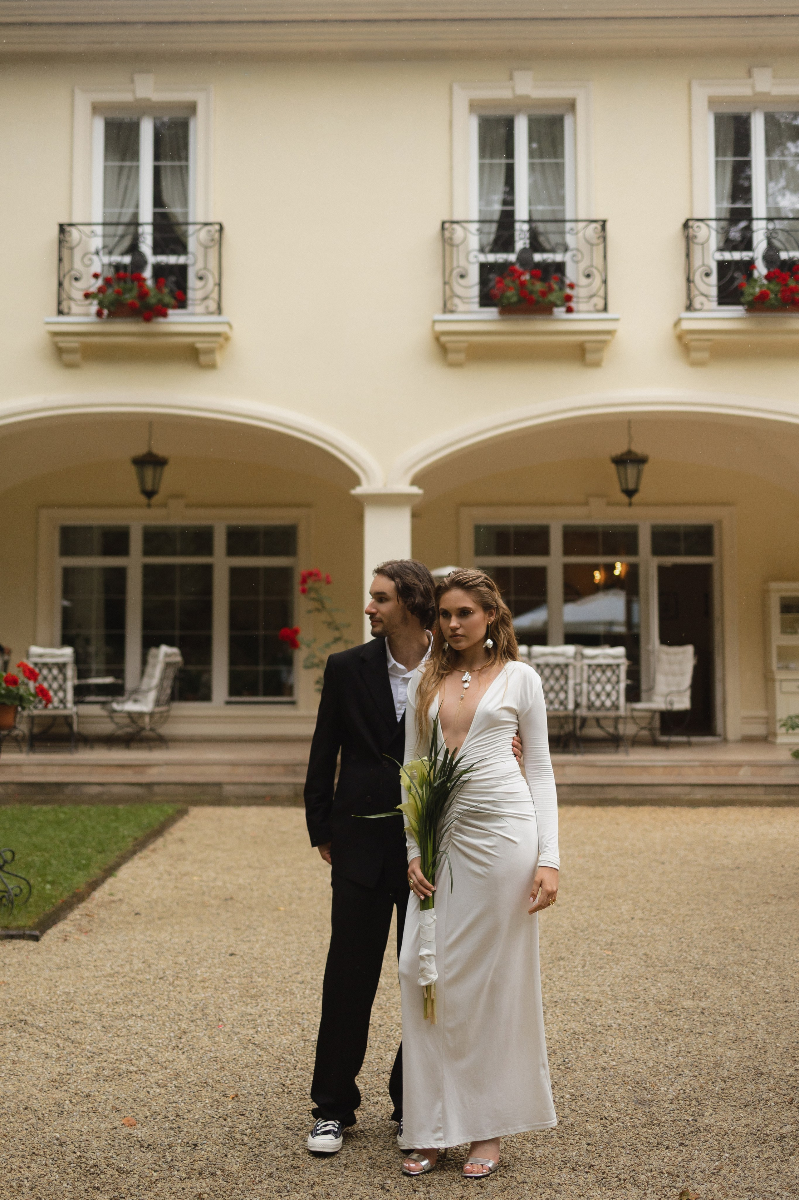 V&K. Свадебный фотограф Лиза Макатович Беларусь Минск