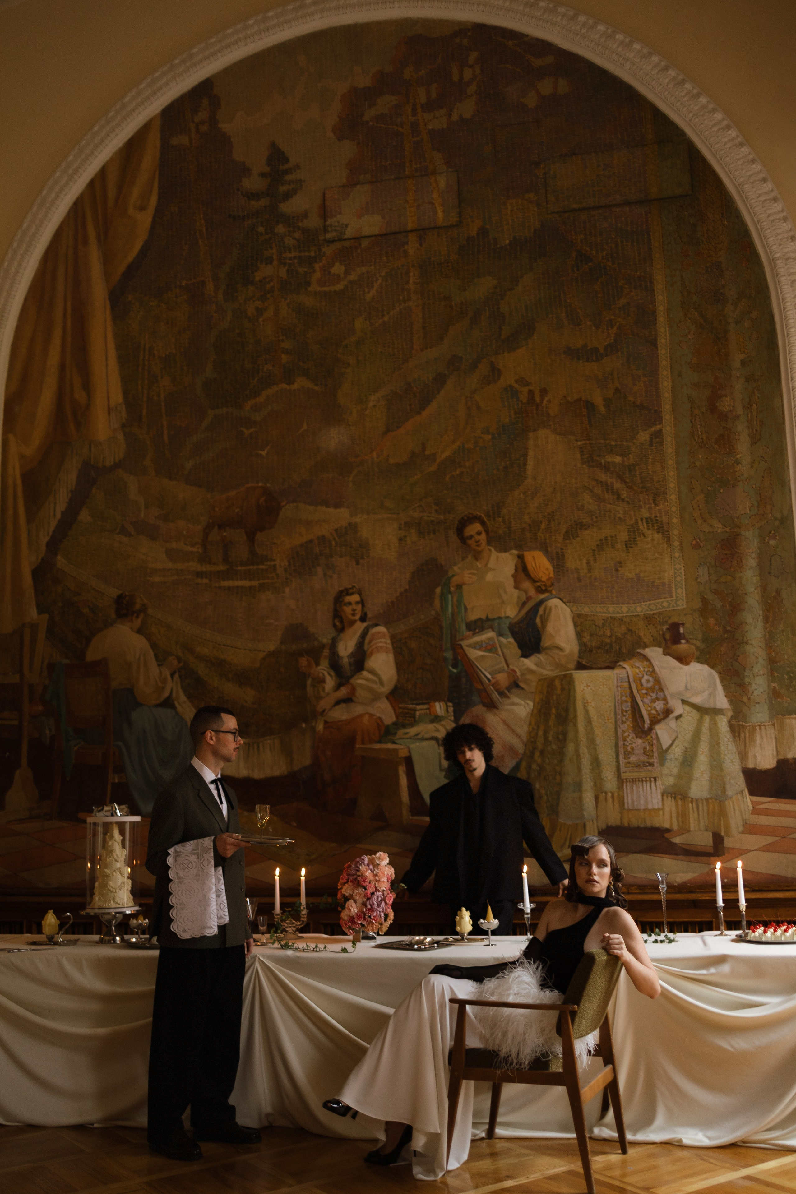 D&V. Свадебный фотограф Лиза Макатович Беларусь Минск