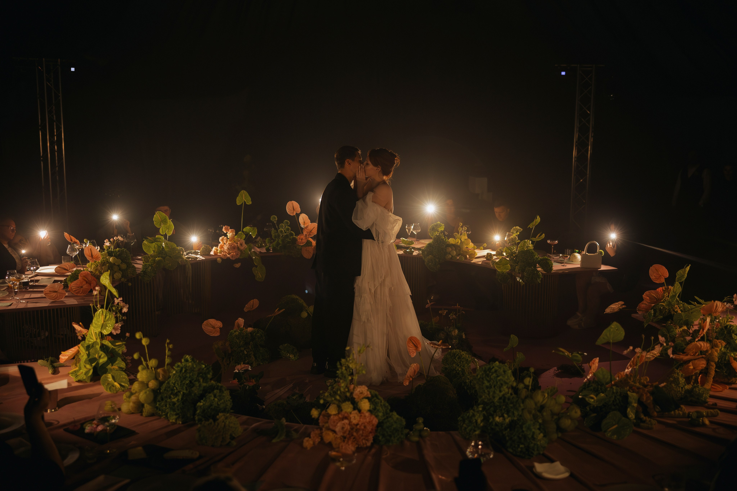 N&A. Свадебный фотограф Лиза Макатович Беларусь Минск