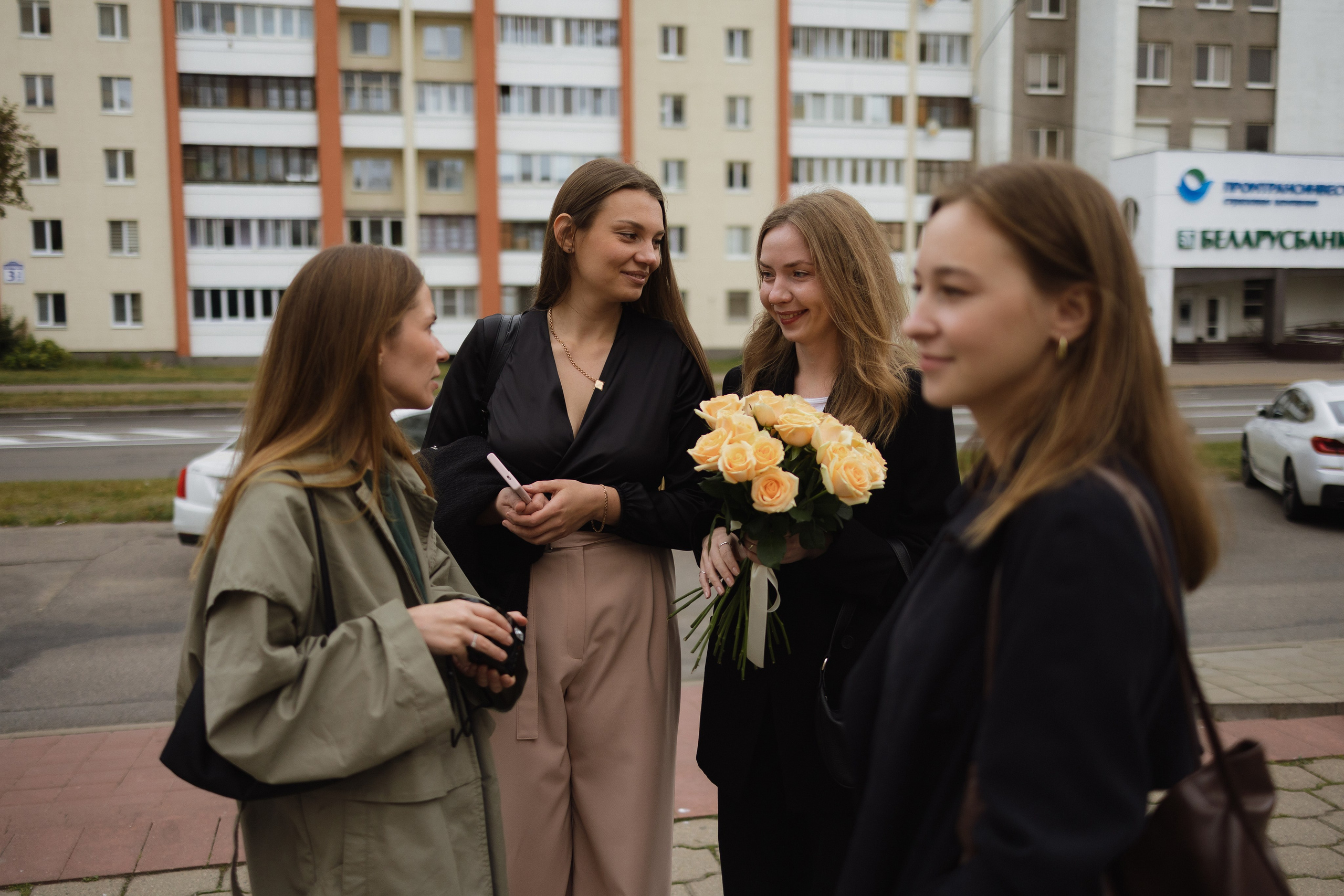 I&M. Свадебный фотограф Лиза Макатович Беларусь Минск