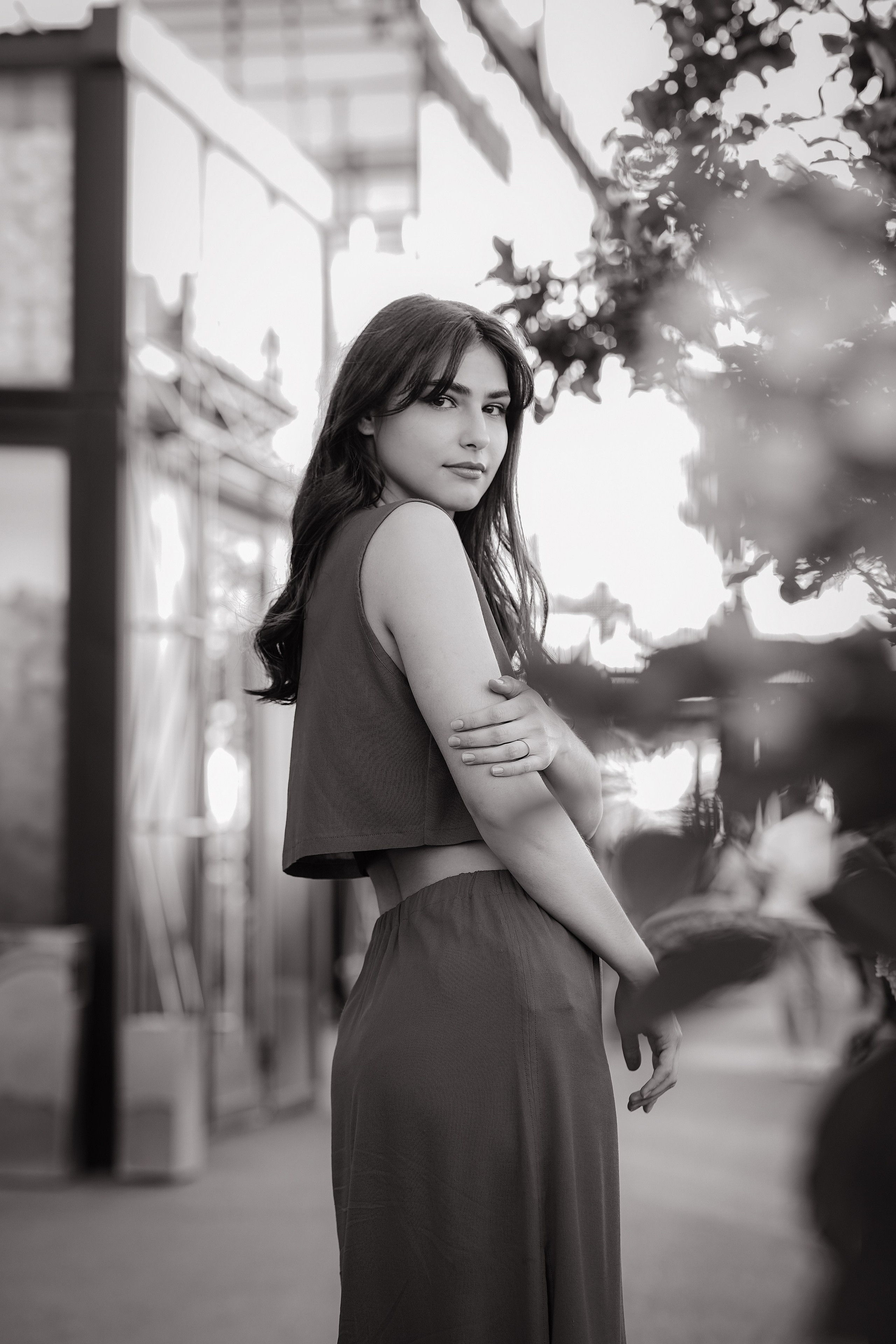 Индивидуальные. Фотограф в Оренбурге Мария Иванова