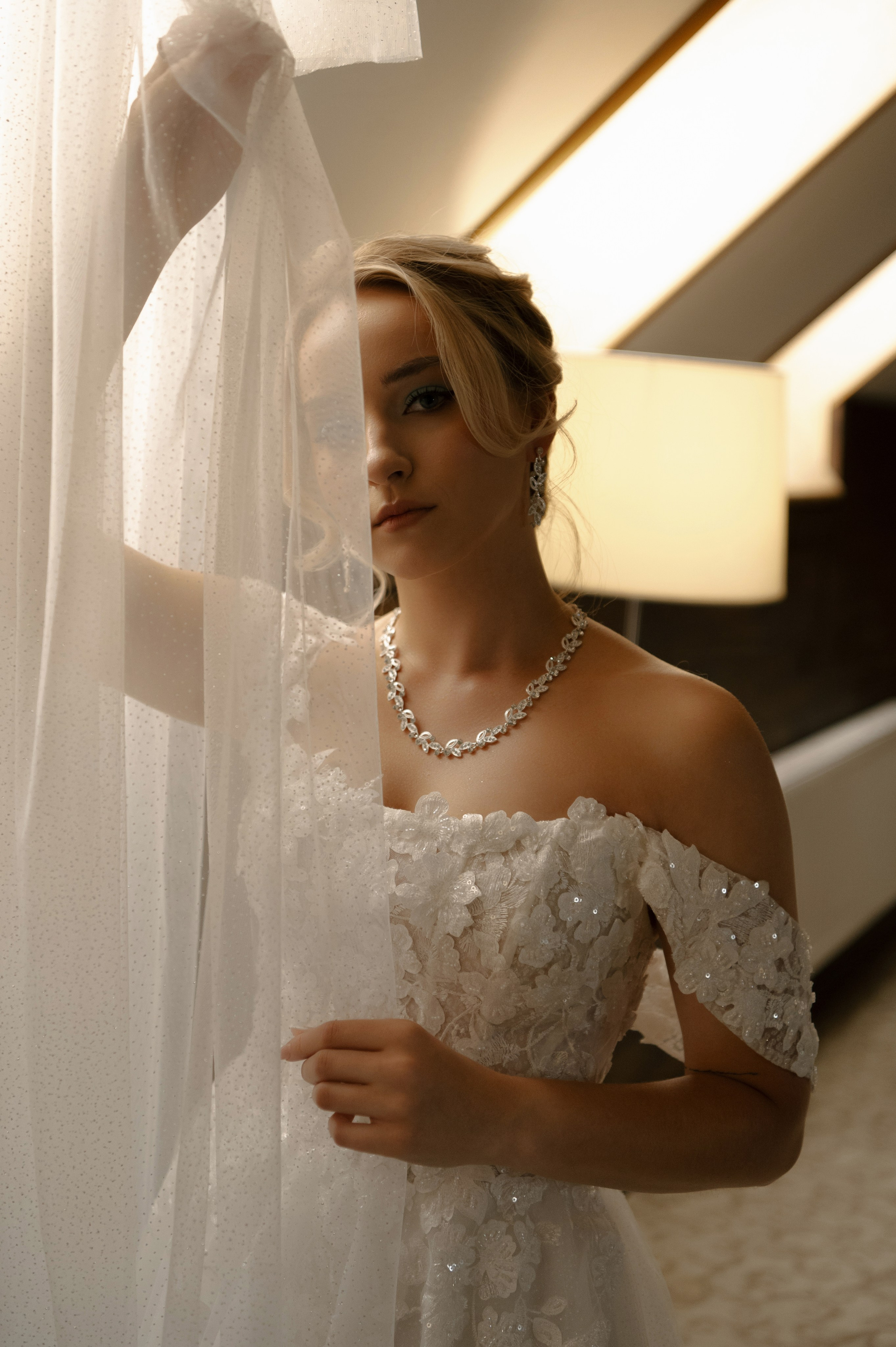 Артем и Вероника. Свадебный фотограф Белгород