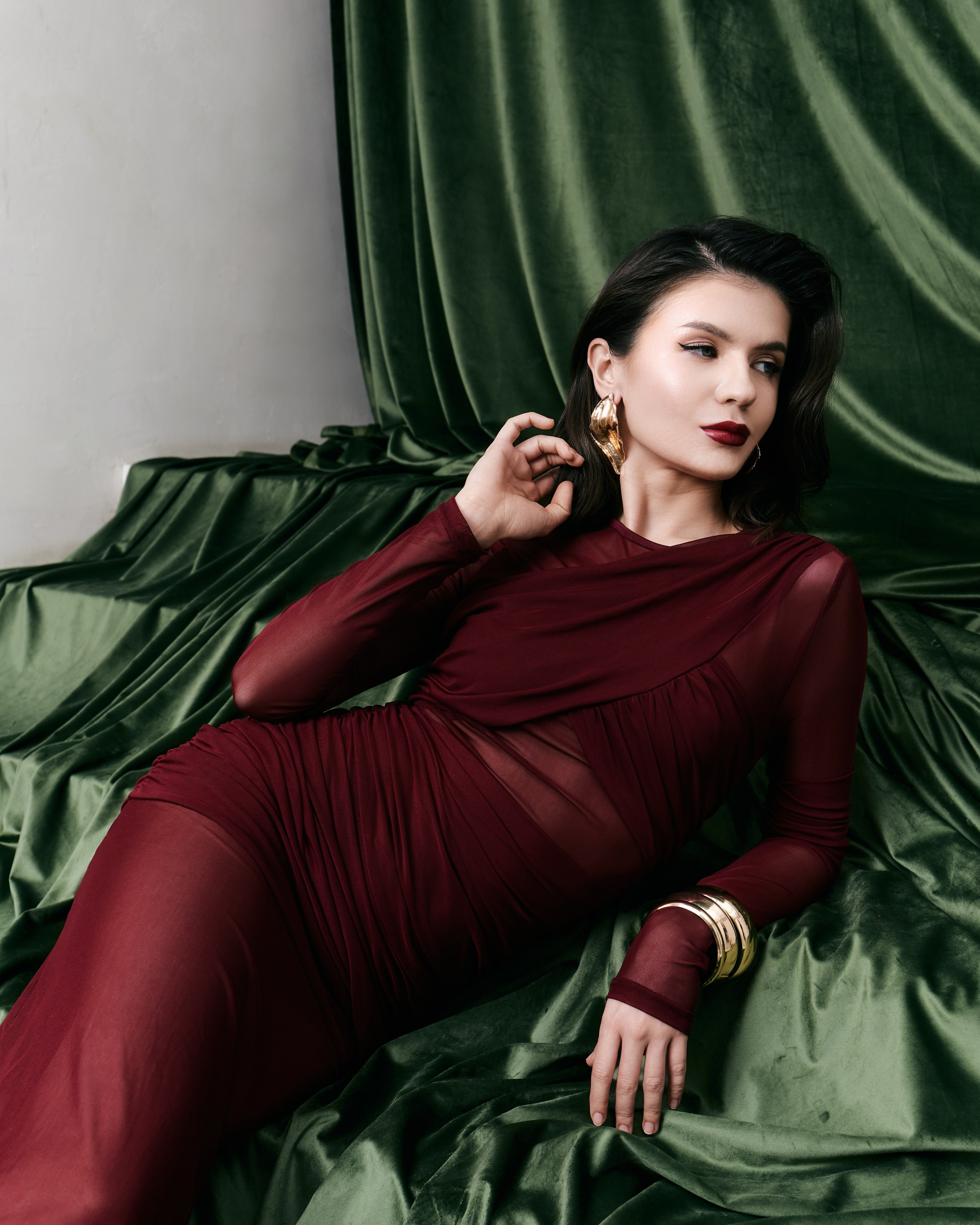 Индивидуальная фотосессия. Диана Королёнок — Свадебный и Репортажный фотограф в Москве