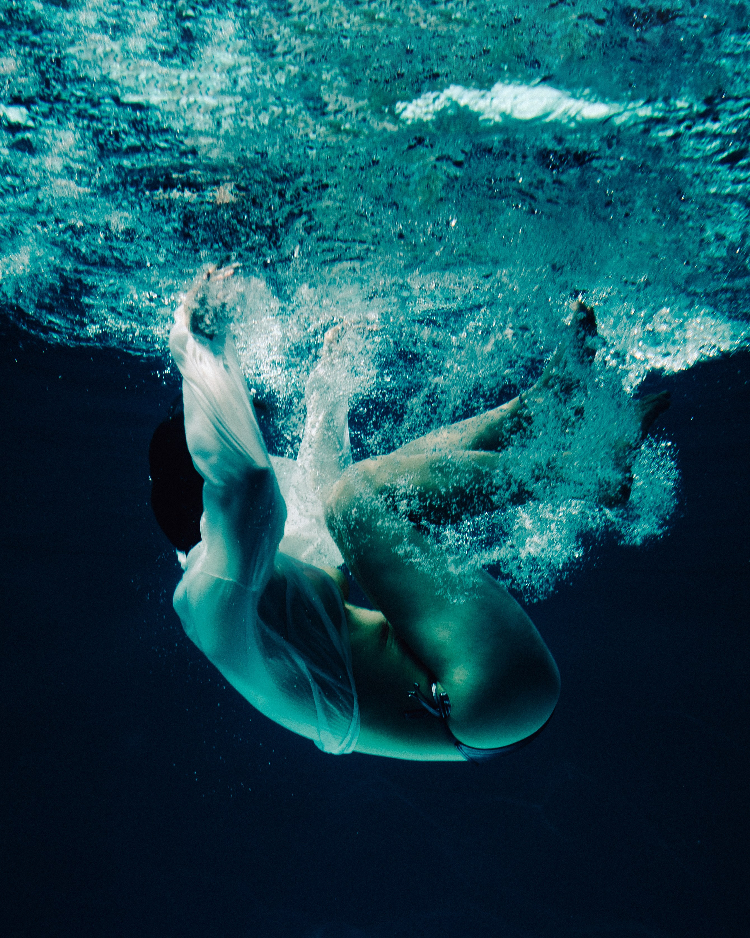 Личные съёмки. Фотоведьма Дарья Нечинская