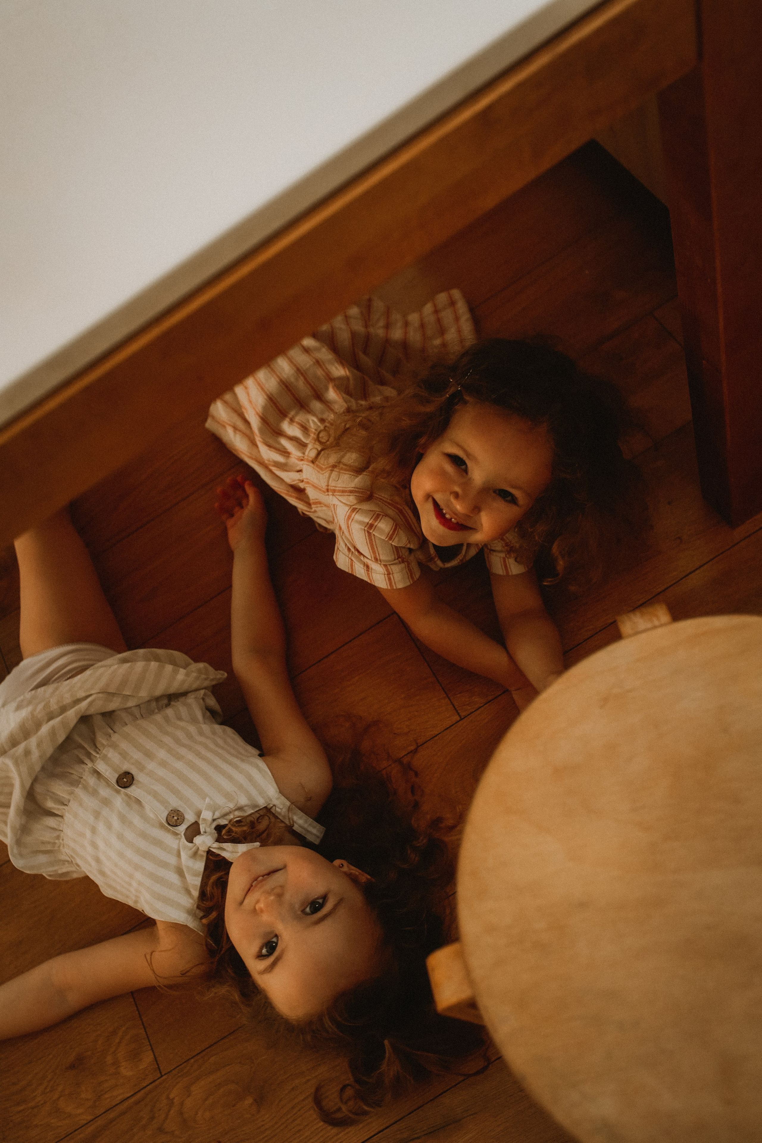 Праздник каждый день. Фотограф в Челябинске и Санкт-Петербурге Анна Ивашкова