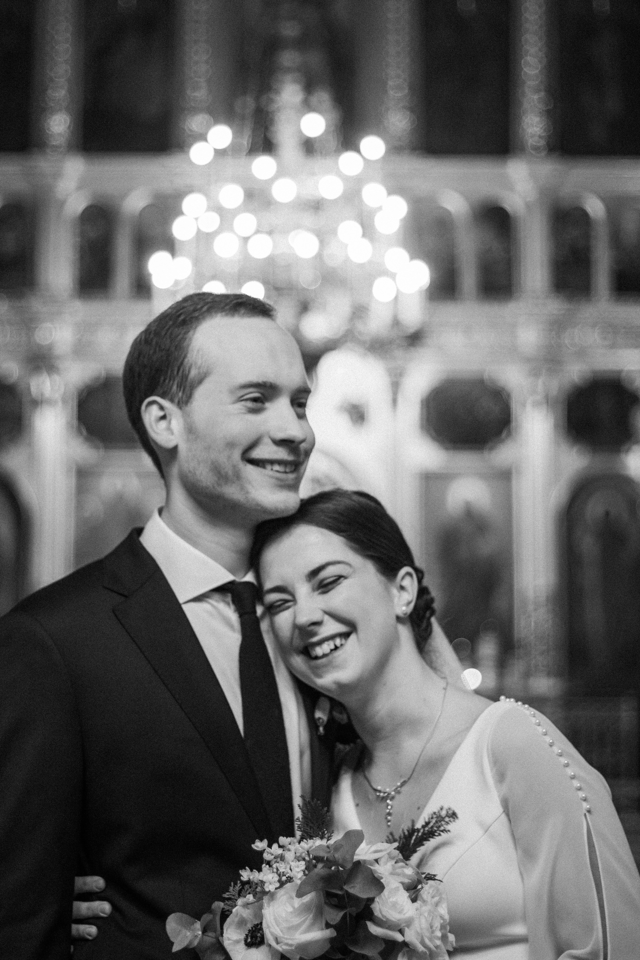 Венчание Паши и Кати. Мария Колесникова