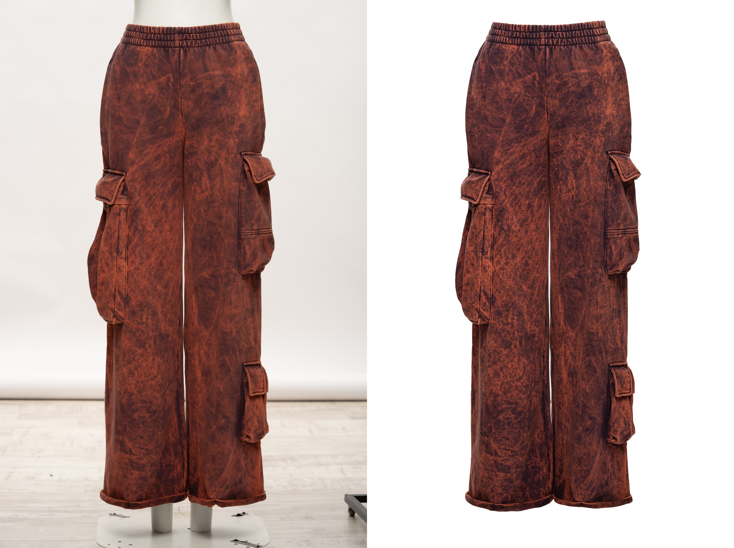 Брюки и штаны