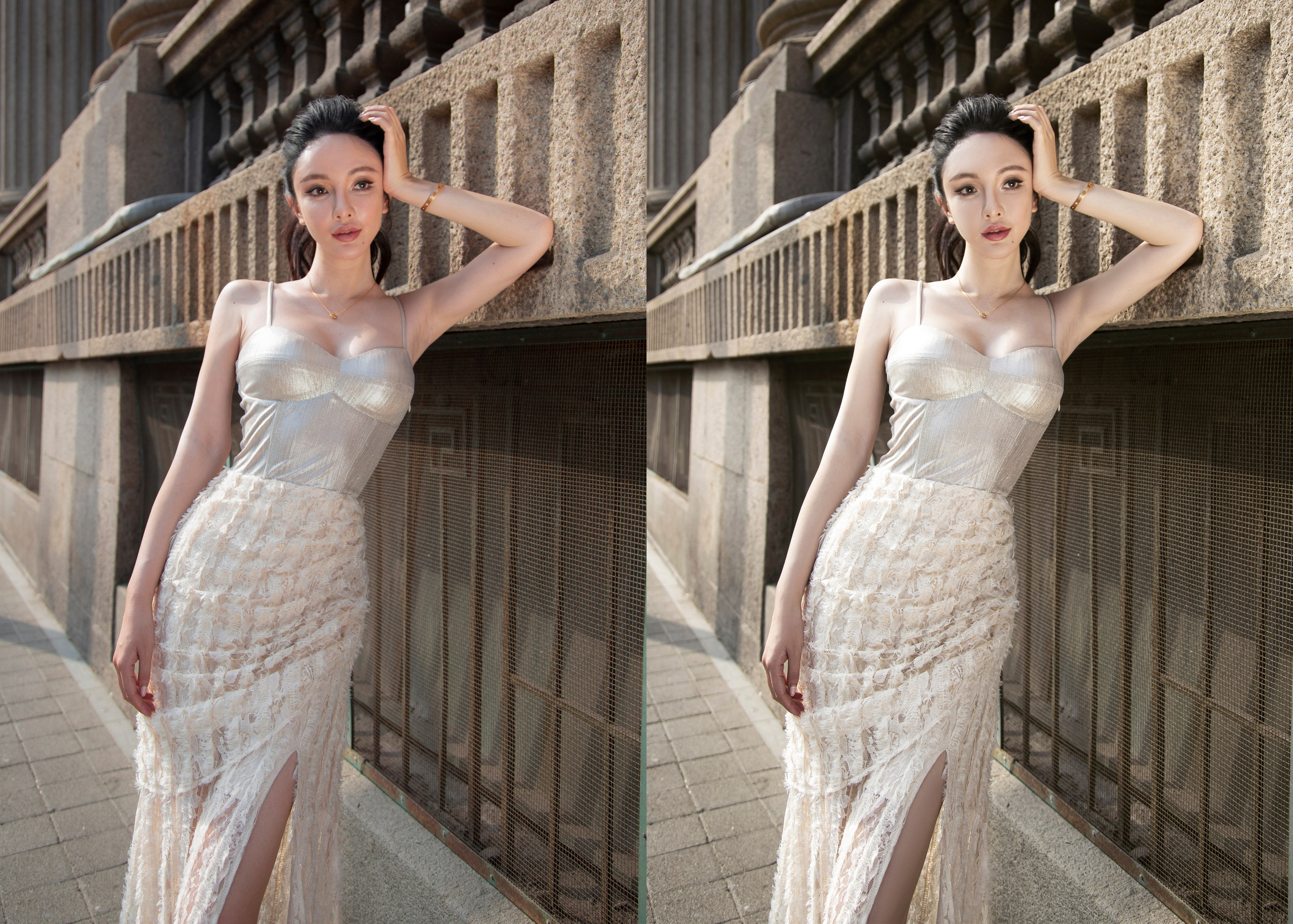 Для рекламы одежды