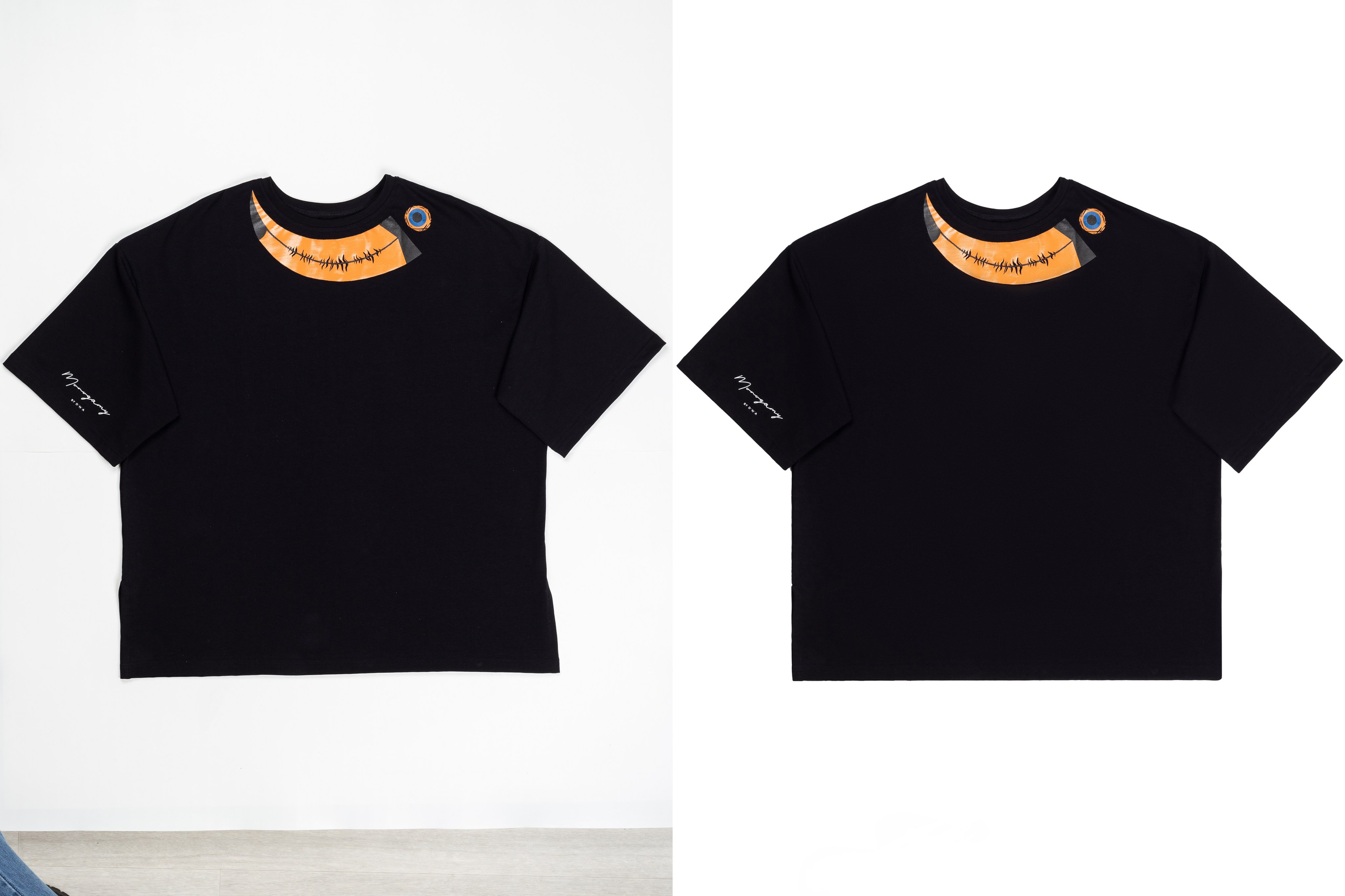 Футболки и худи