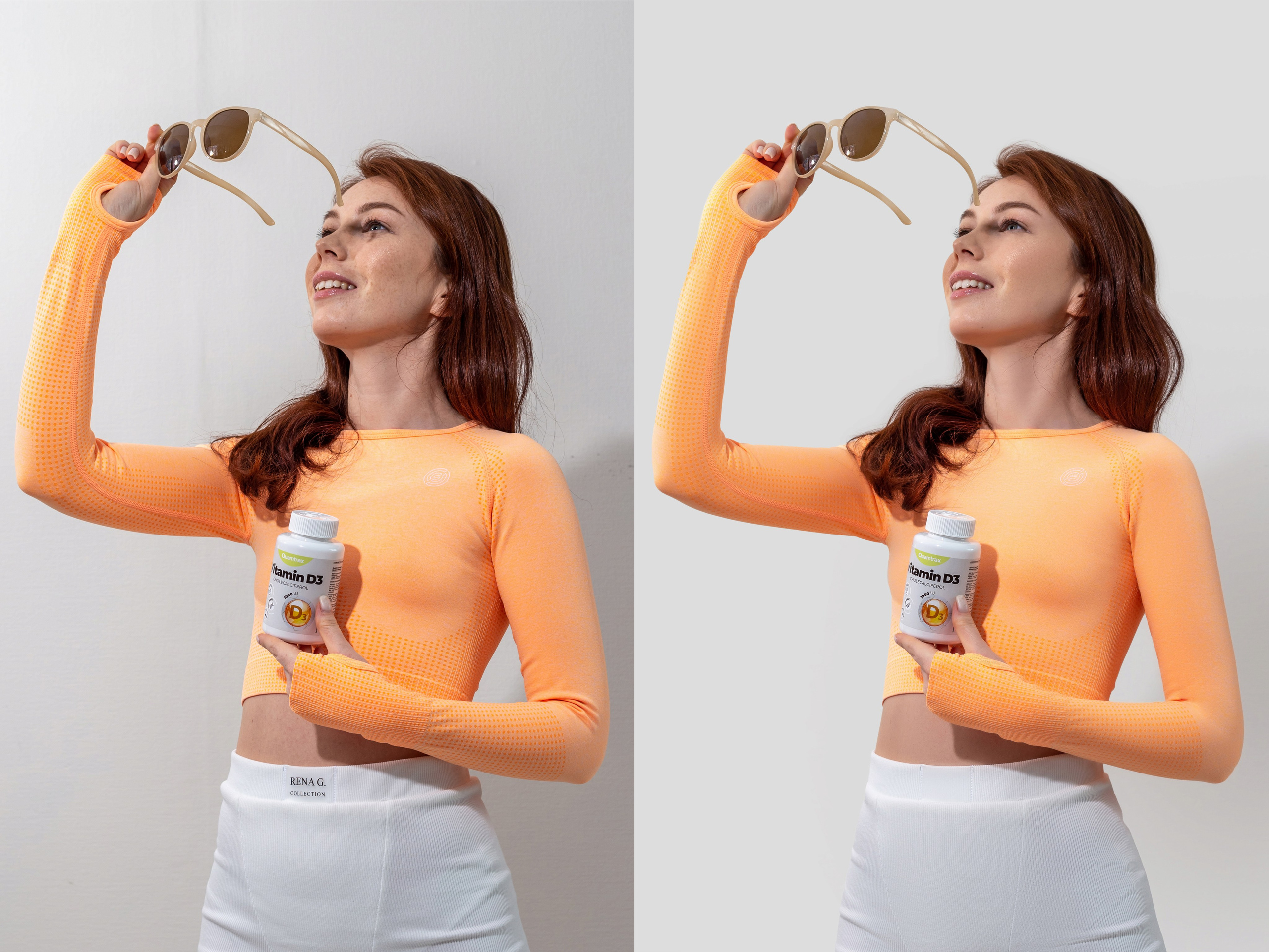 Спортивное питание и БАДы