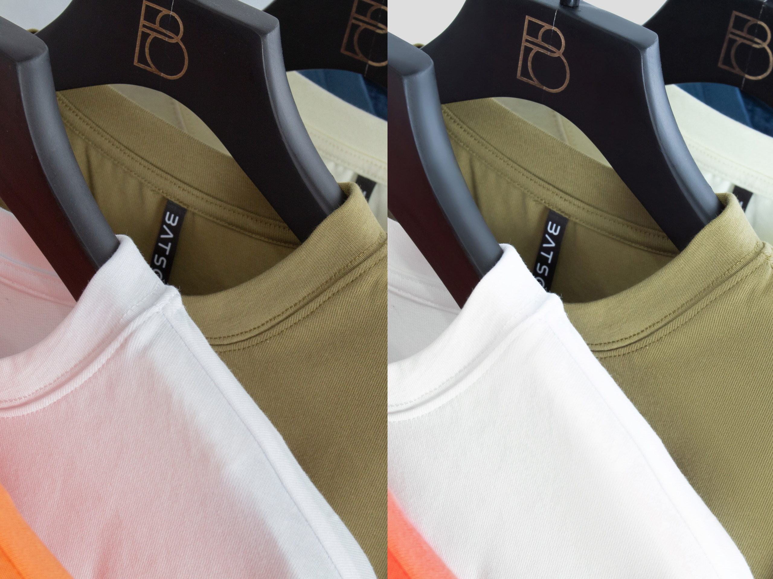 Футболки и худи