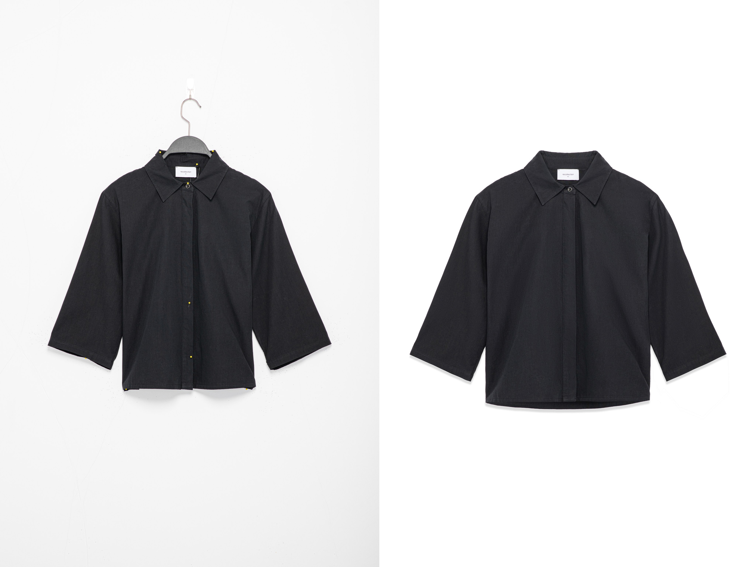 Рубашки и пиджаки