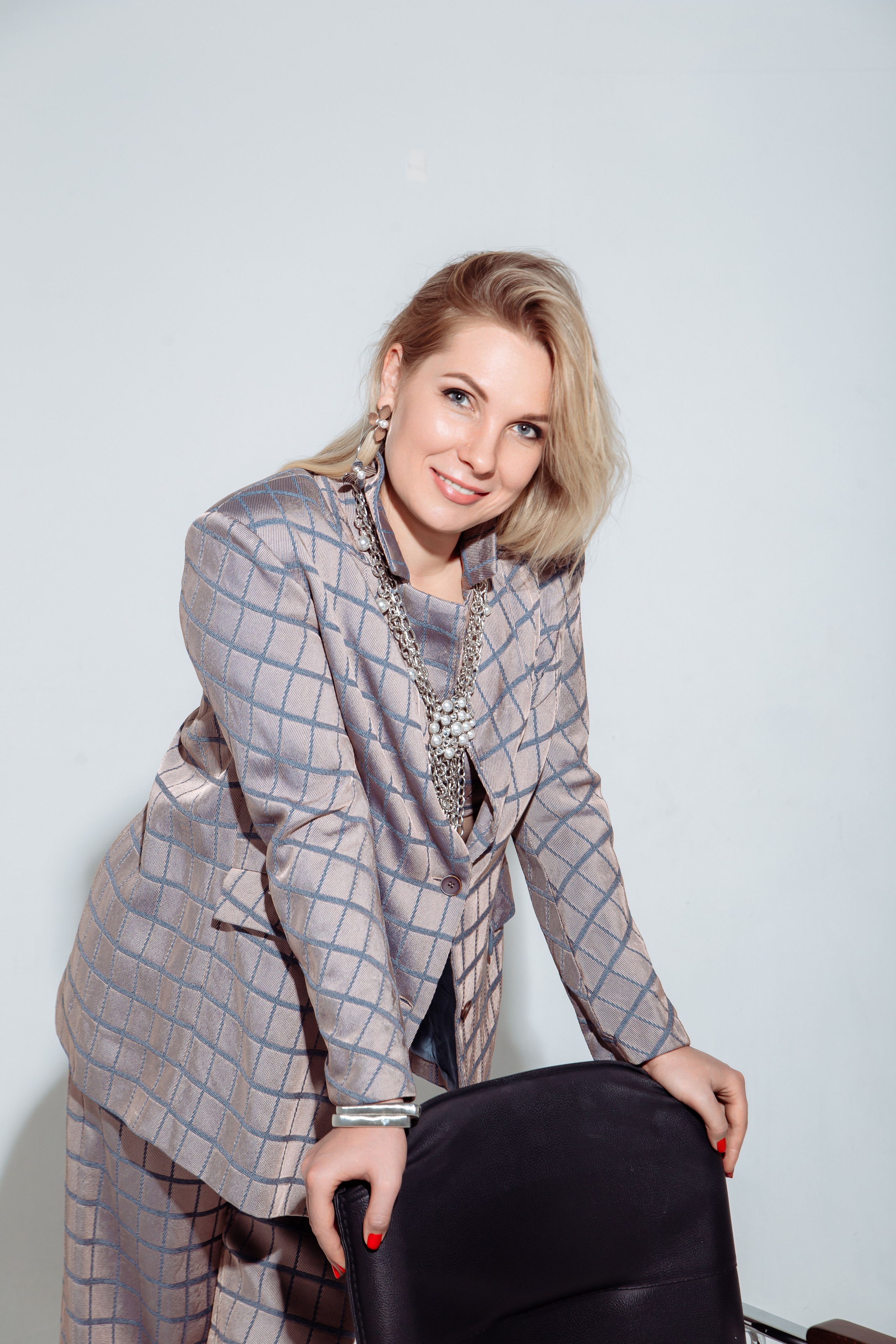 Деловая фотосессия. Сайт фотографа Арины Зиминой