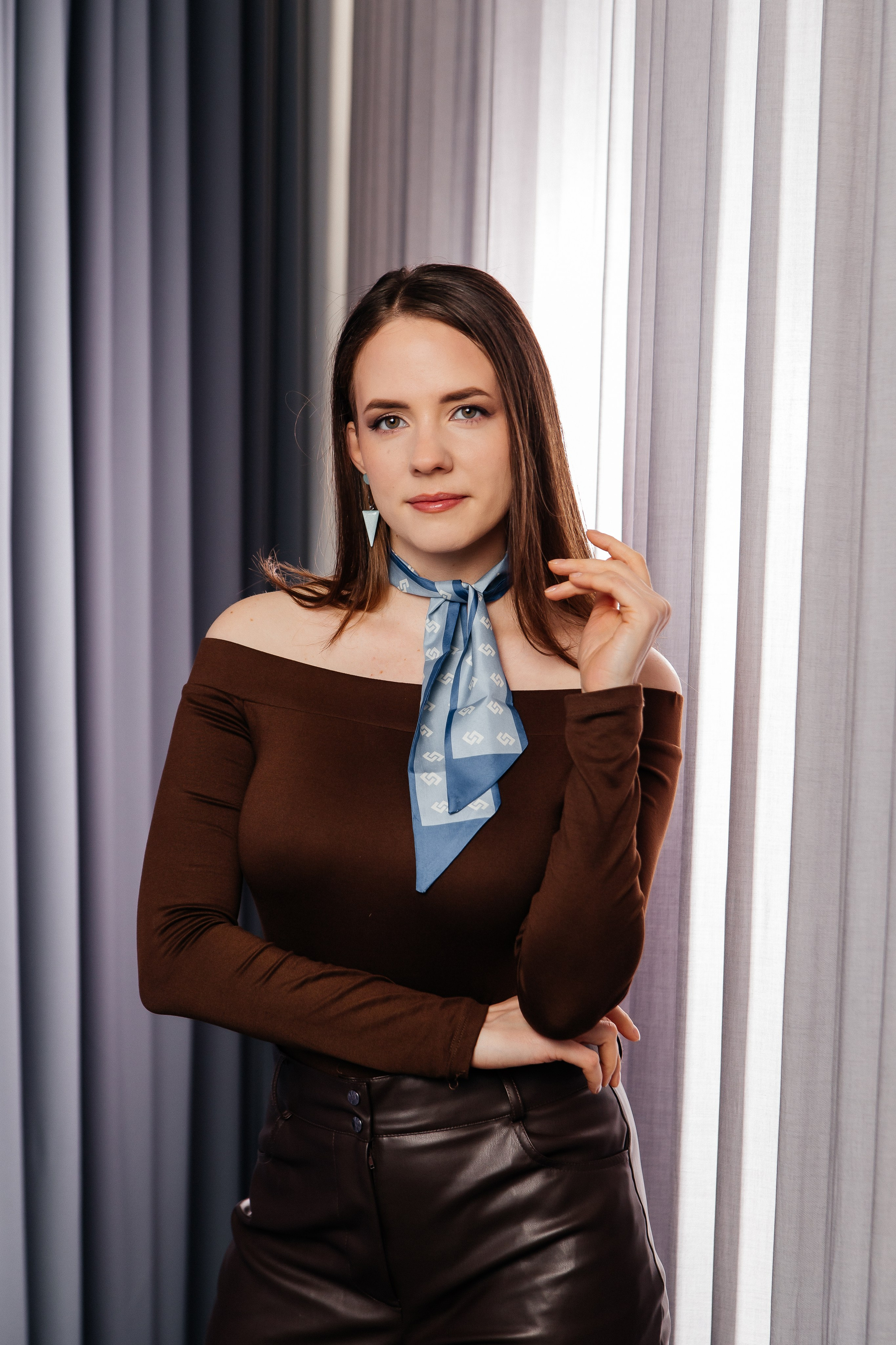 Деловая фотосессия. Сайт фотографа Арины Зиминой