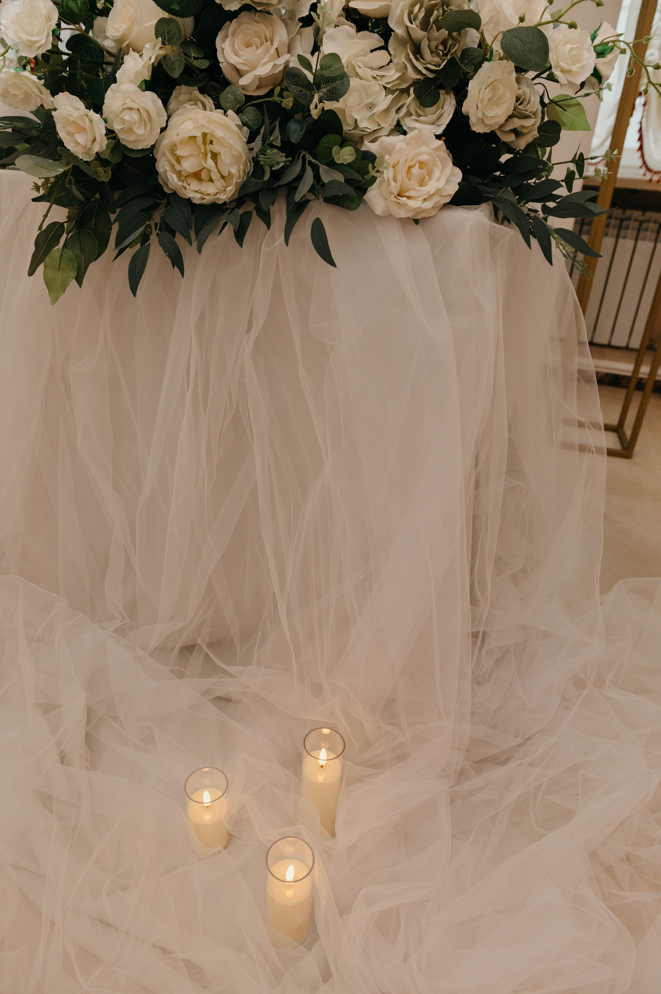 Антон и Настя. Свадебный фотограф Марина Жемчужникова в Москве и в Белгороде