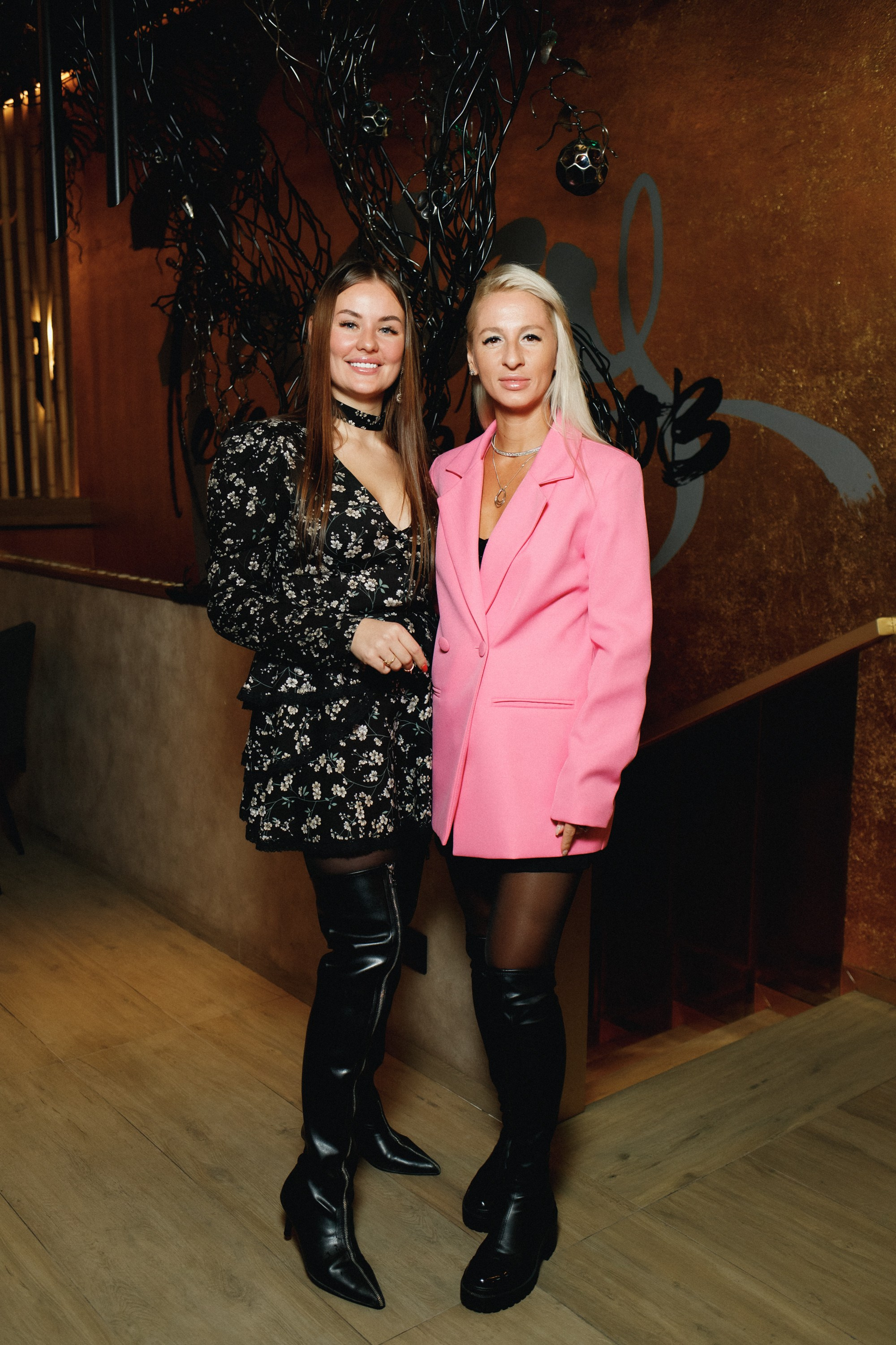 ХАРИБУ [ГАСТРОУЖИН]. СВОИ. ФОТООТЧЕТЫ-СОБЫТИЯ-МЕСТА