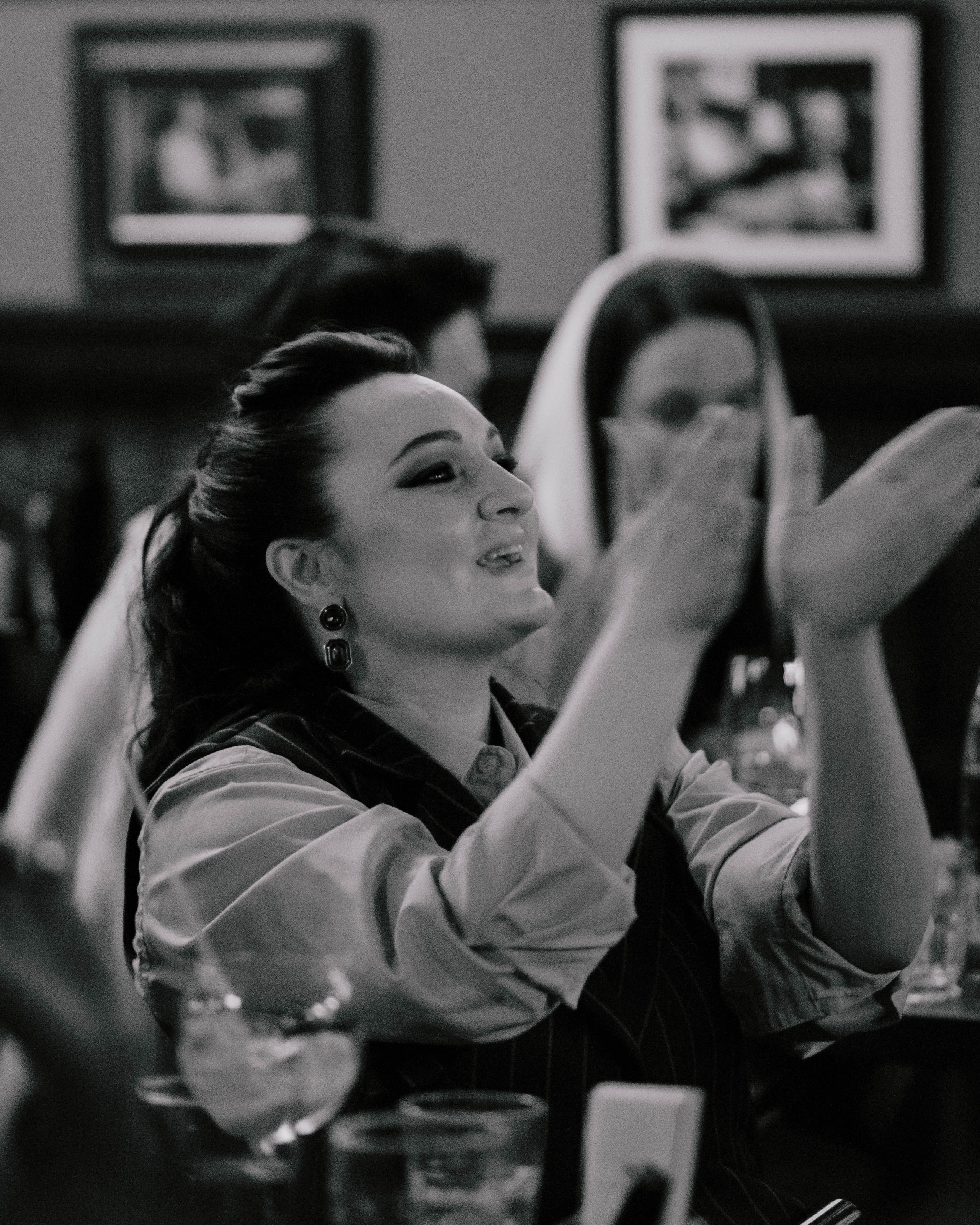 Сигнон. Фотограф Валерия Пэун