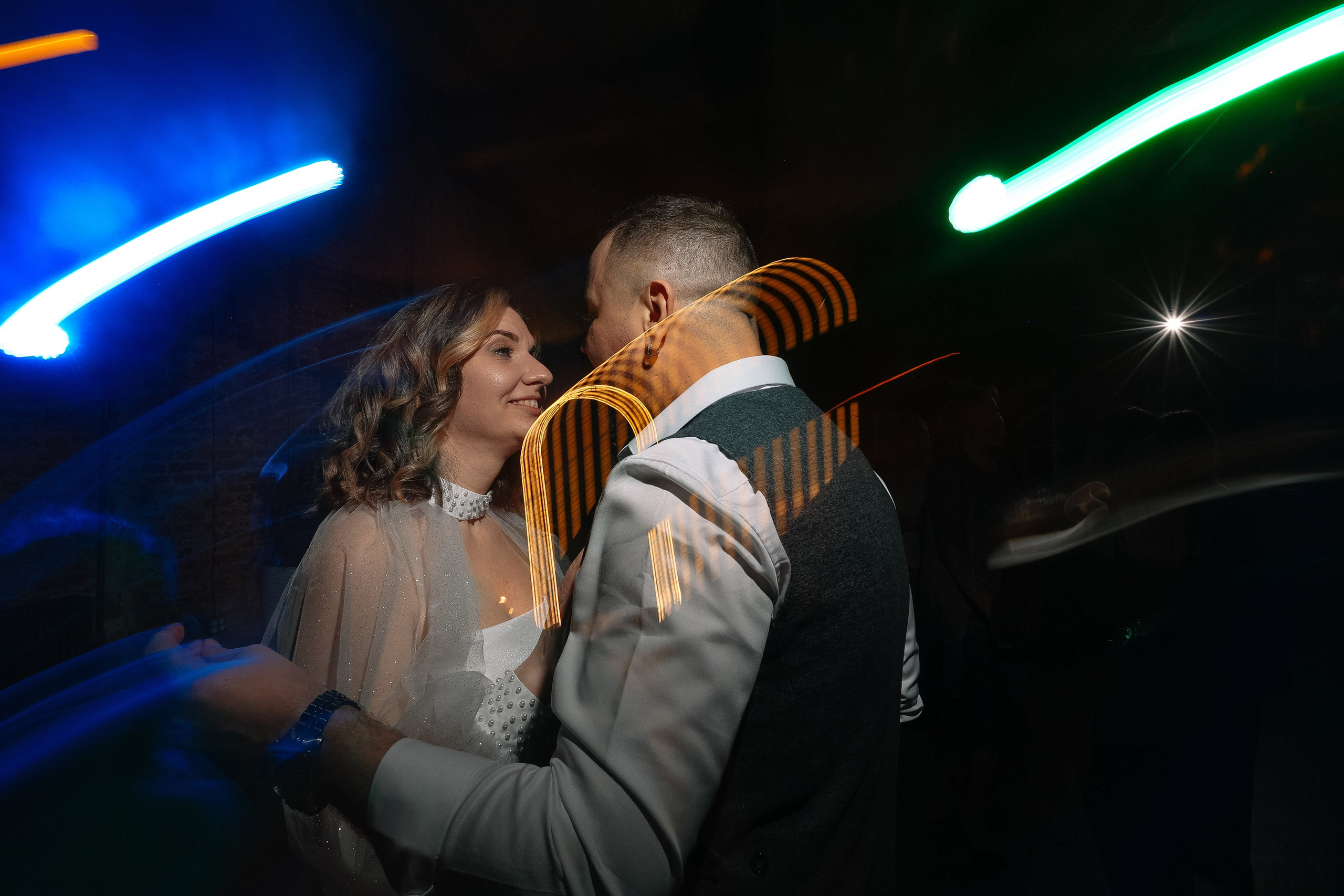 Осенью тоже можно…. Свадебный и семейный Фотограф Денис Кошель