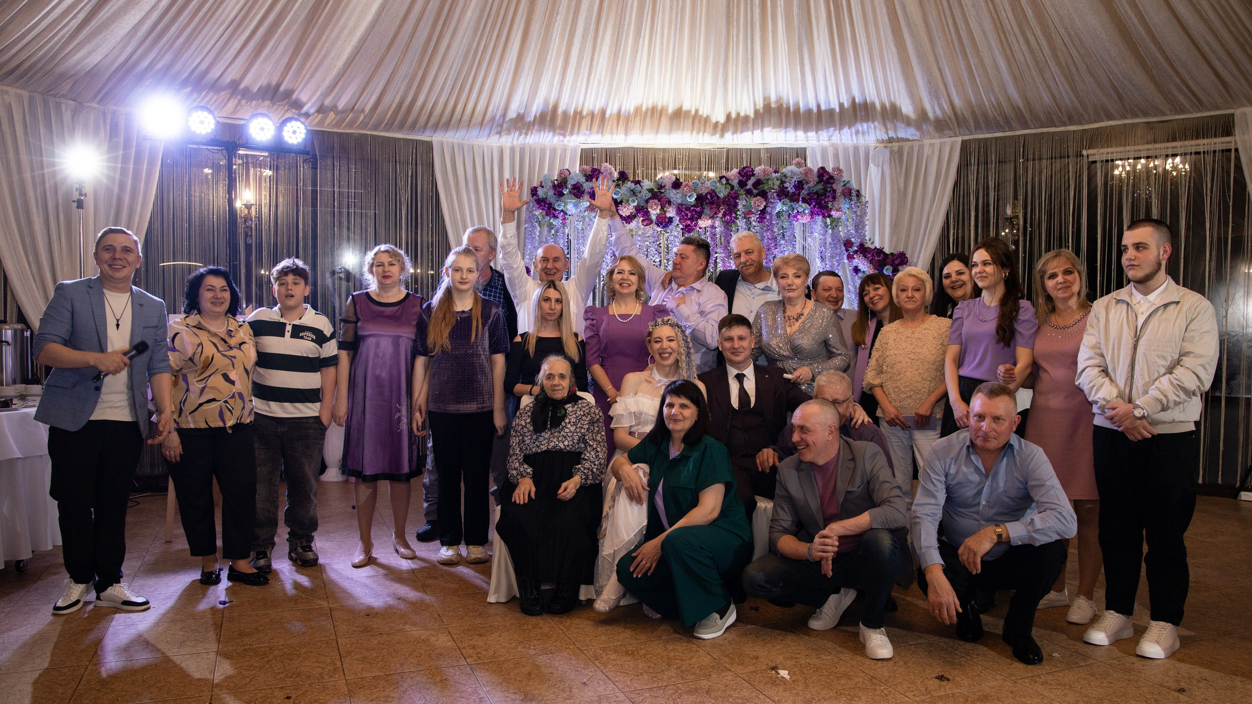 Иван и Аврора. Свадебный фотограф в Ставрополе Ксения Ковальчук