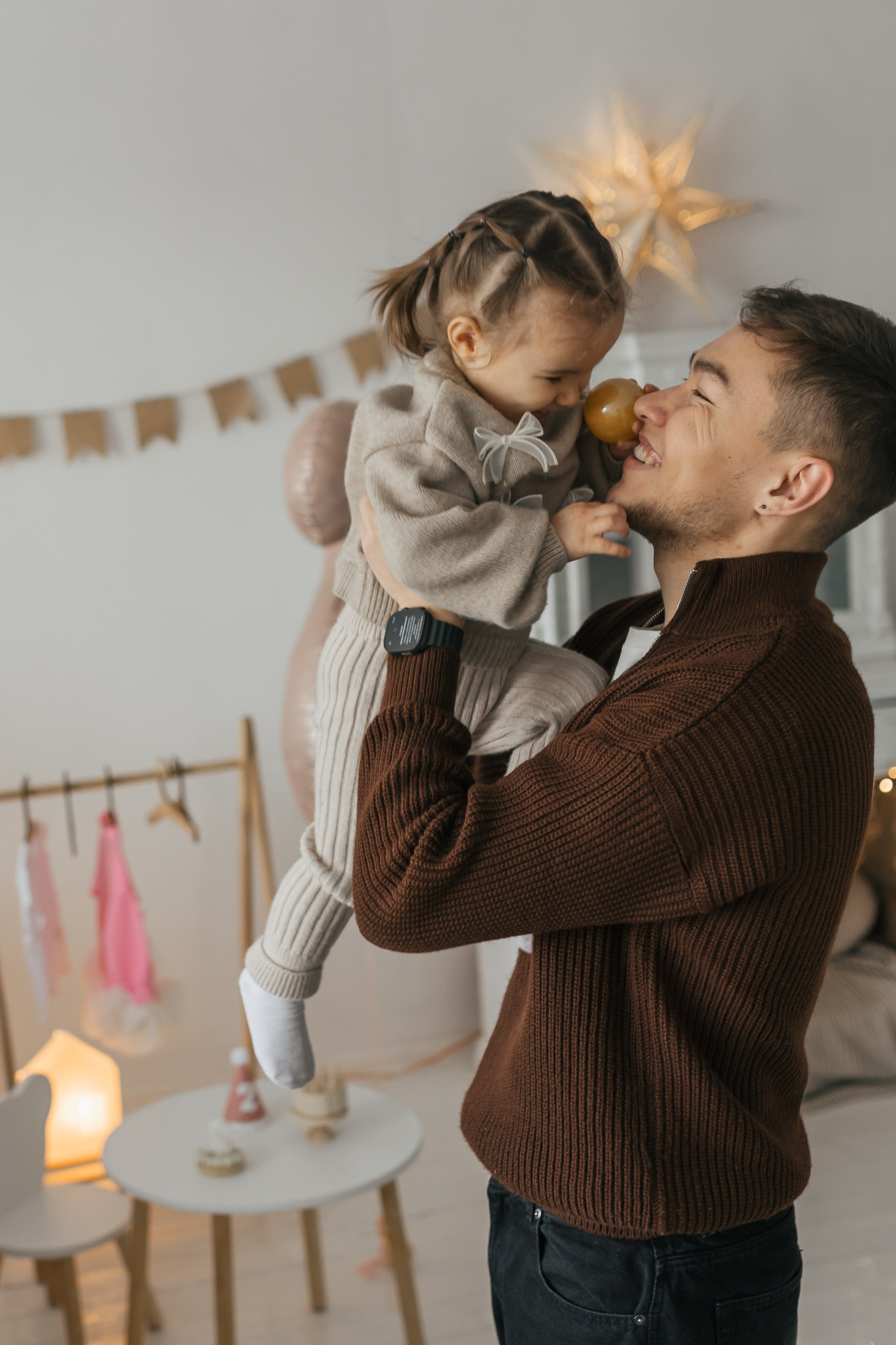 2 года Сафине. Семейный, свадебный фотограф в Чите Екатерина Мельникова