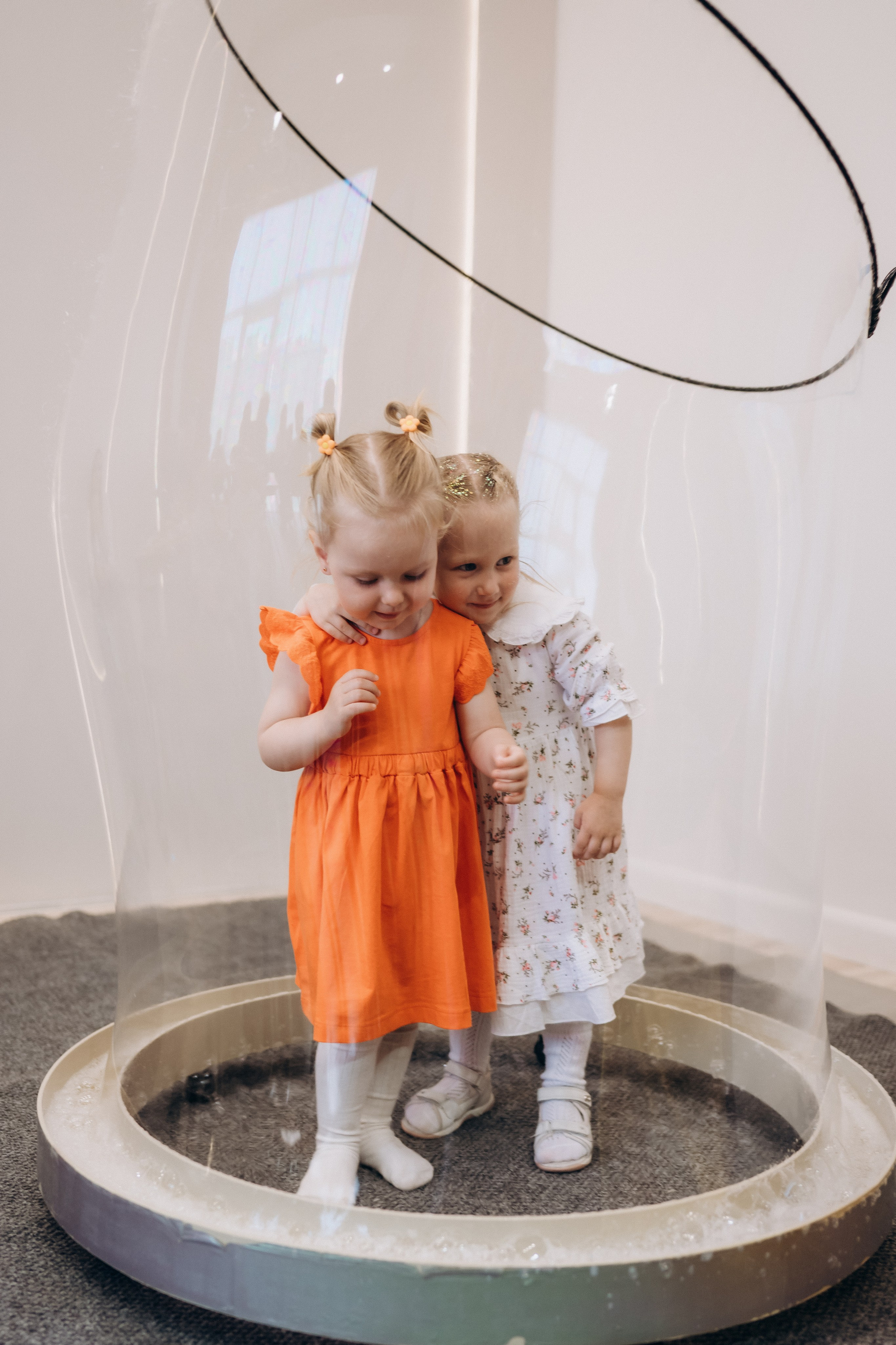 День рождения Валерии. Фотограф в Иркутске