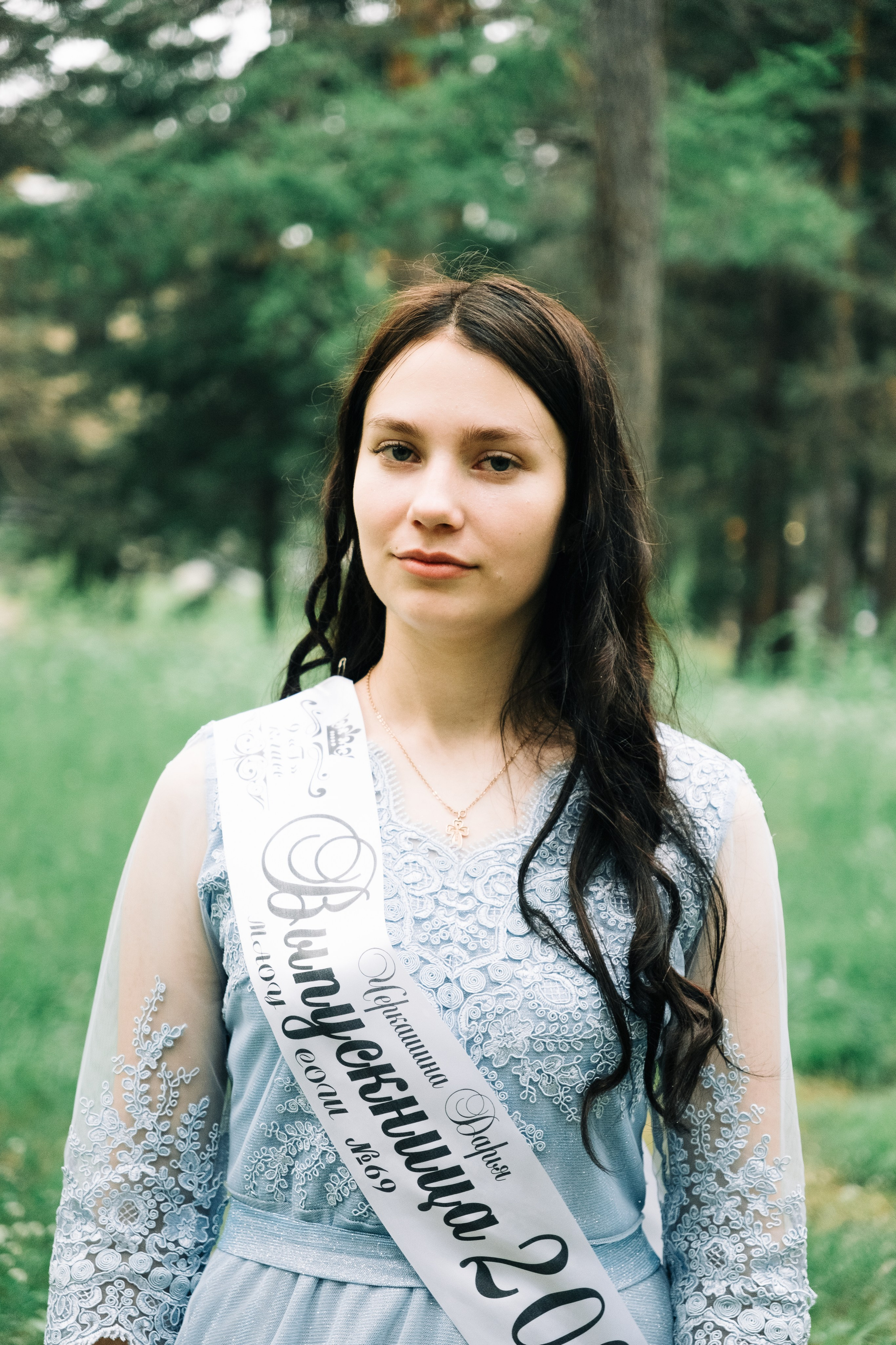 Выпускной. Фотограф в Иркутске Анна Мирошникова