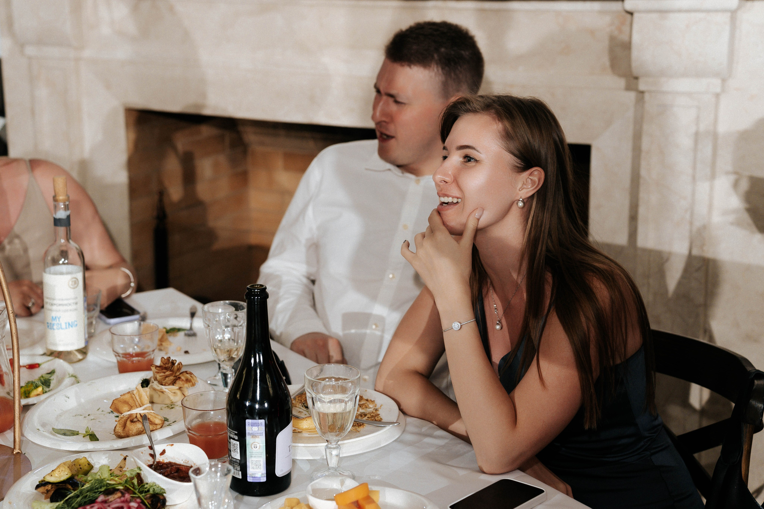 Oleg & Alexandra. Свадебный фотограф в Воронеже Самохина Екатерина