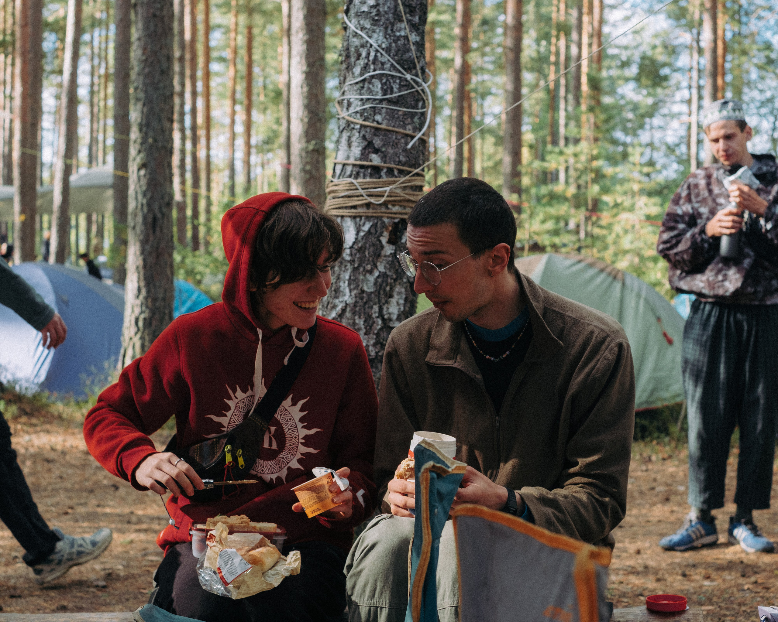 Осеннее заходское | 2024