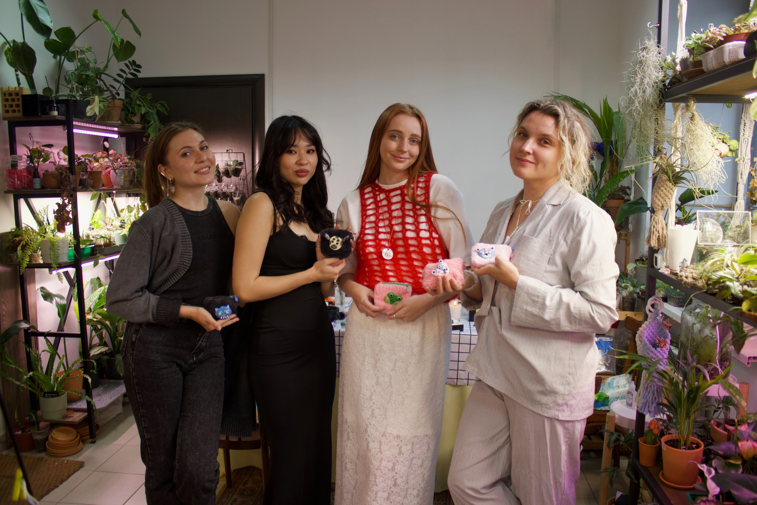 Репортажная съемка. Фотограф в г. Барнаул Нина Чепрасова