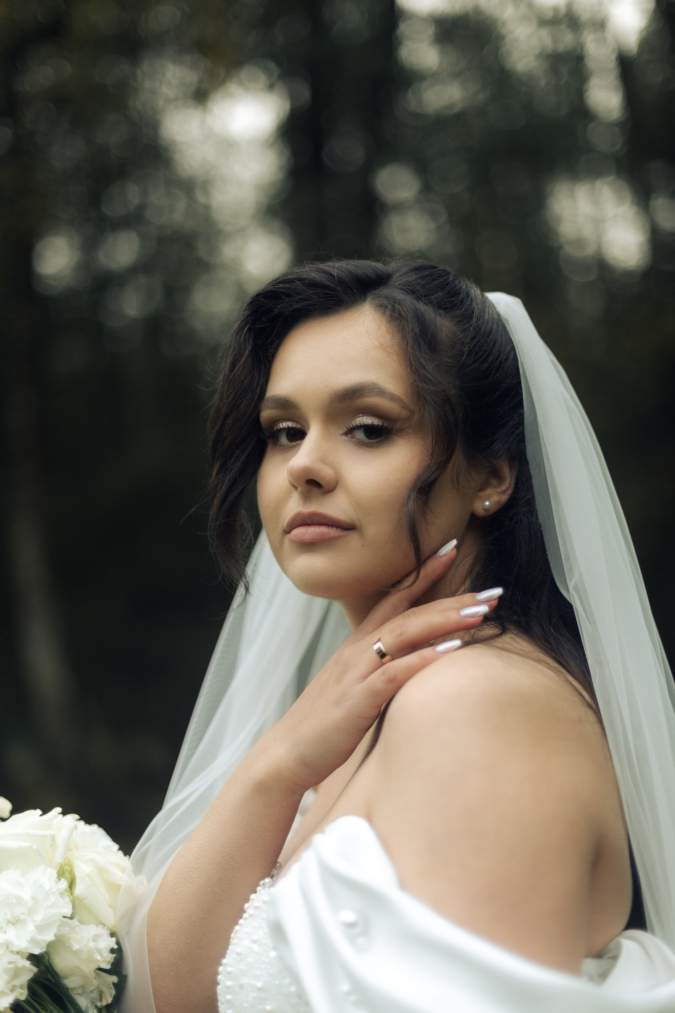 WEDDING W&K. ABRAZ
