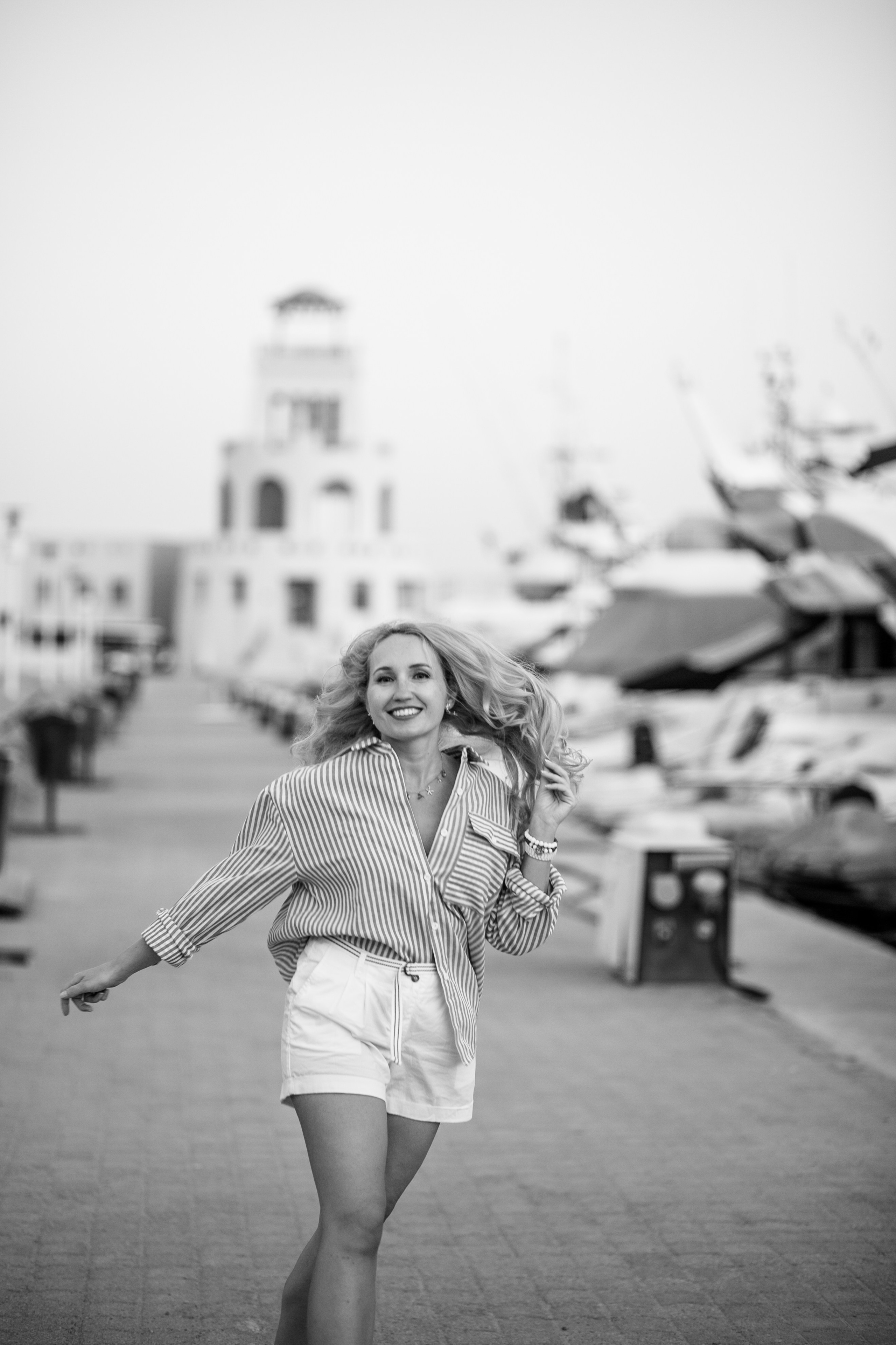 Эль Гуна. Фотограф Хургада / Египет Натали Шувалова