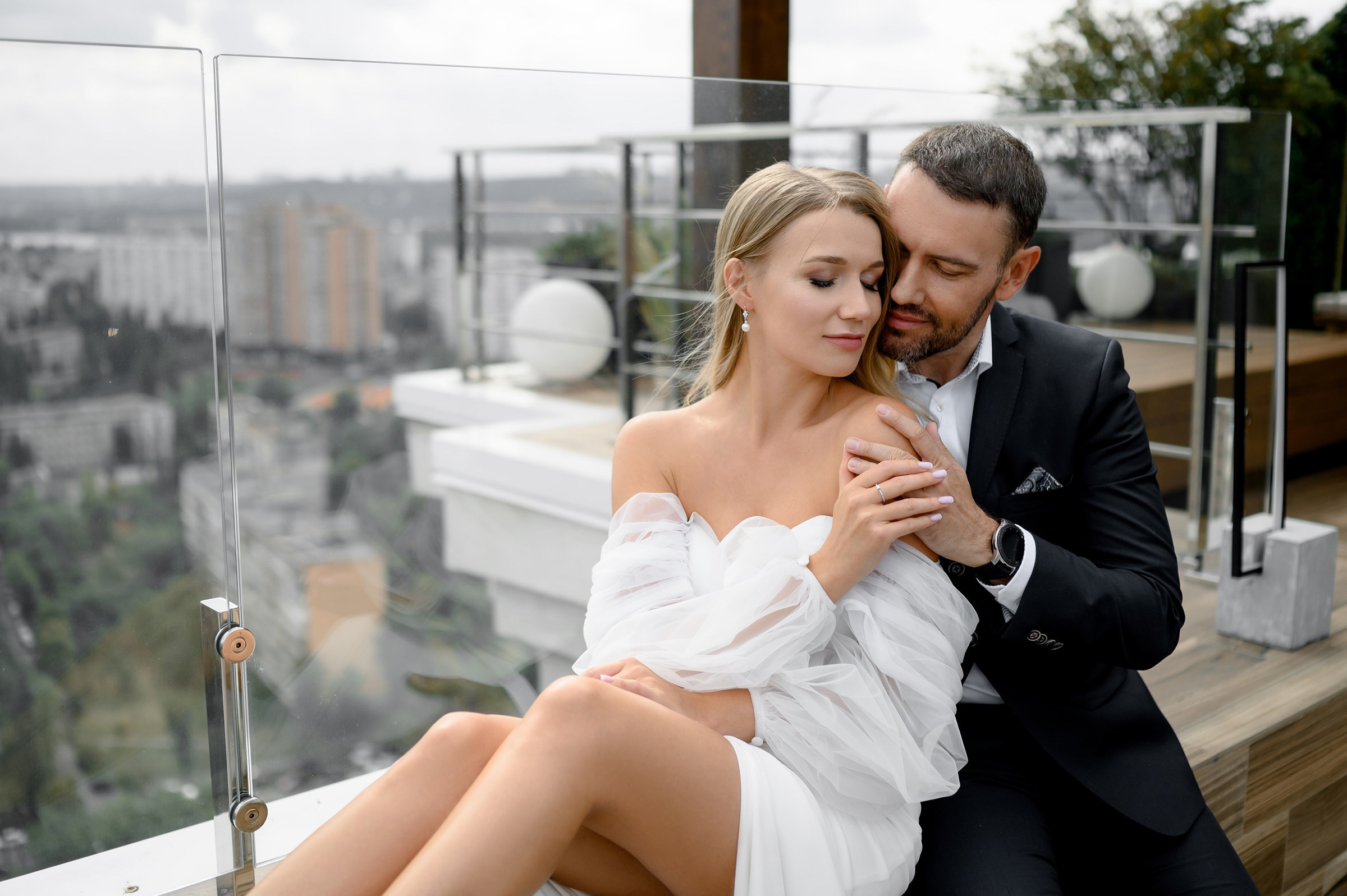 Альберт & Виктория. Москва, видеосъёмка, фотосъёмка, свадебный клип, фильм 4К media production