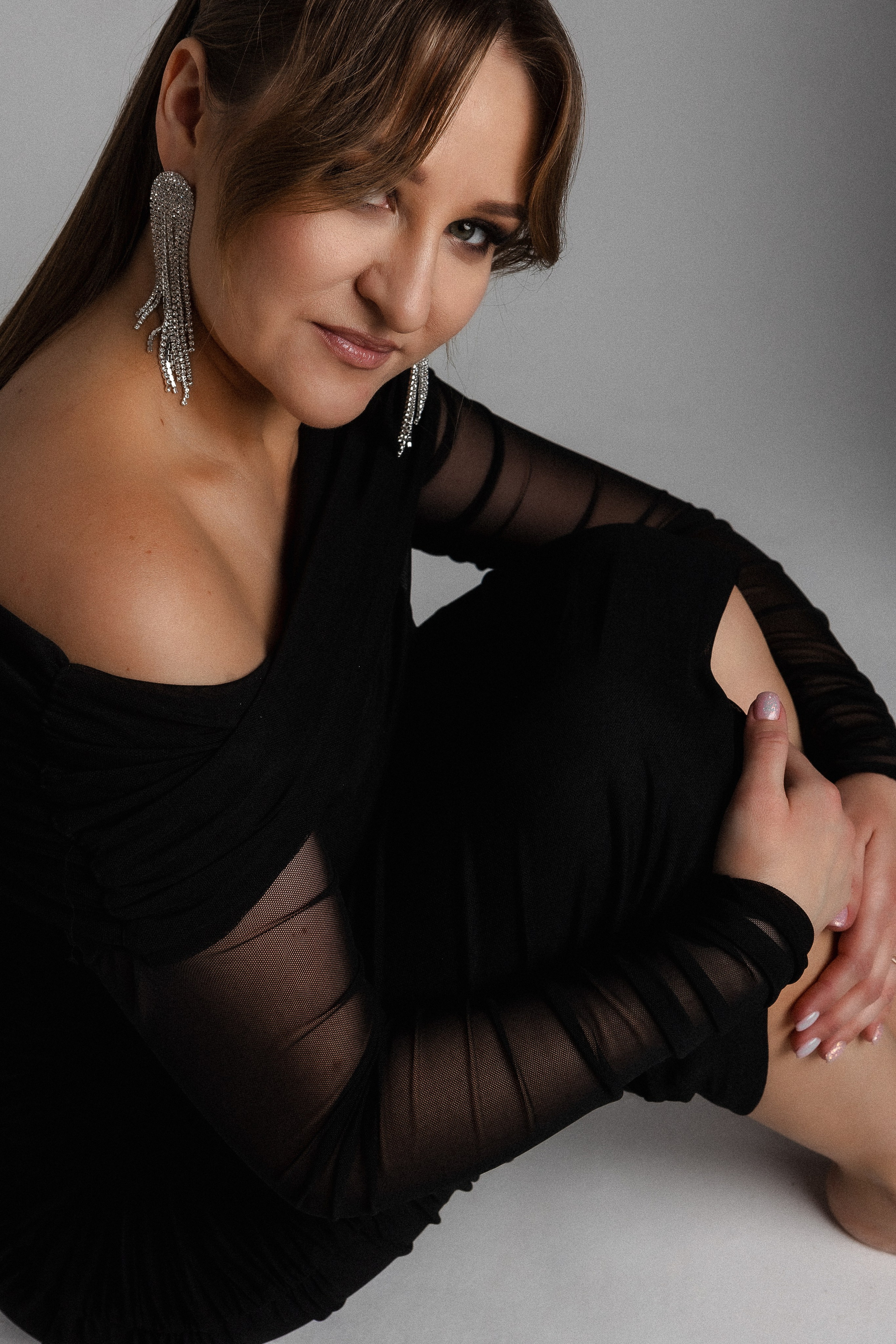 Анна. Семейный фотограф в Нижнем Новгороде Доронина Юлия