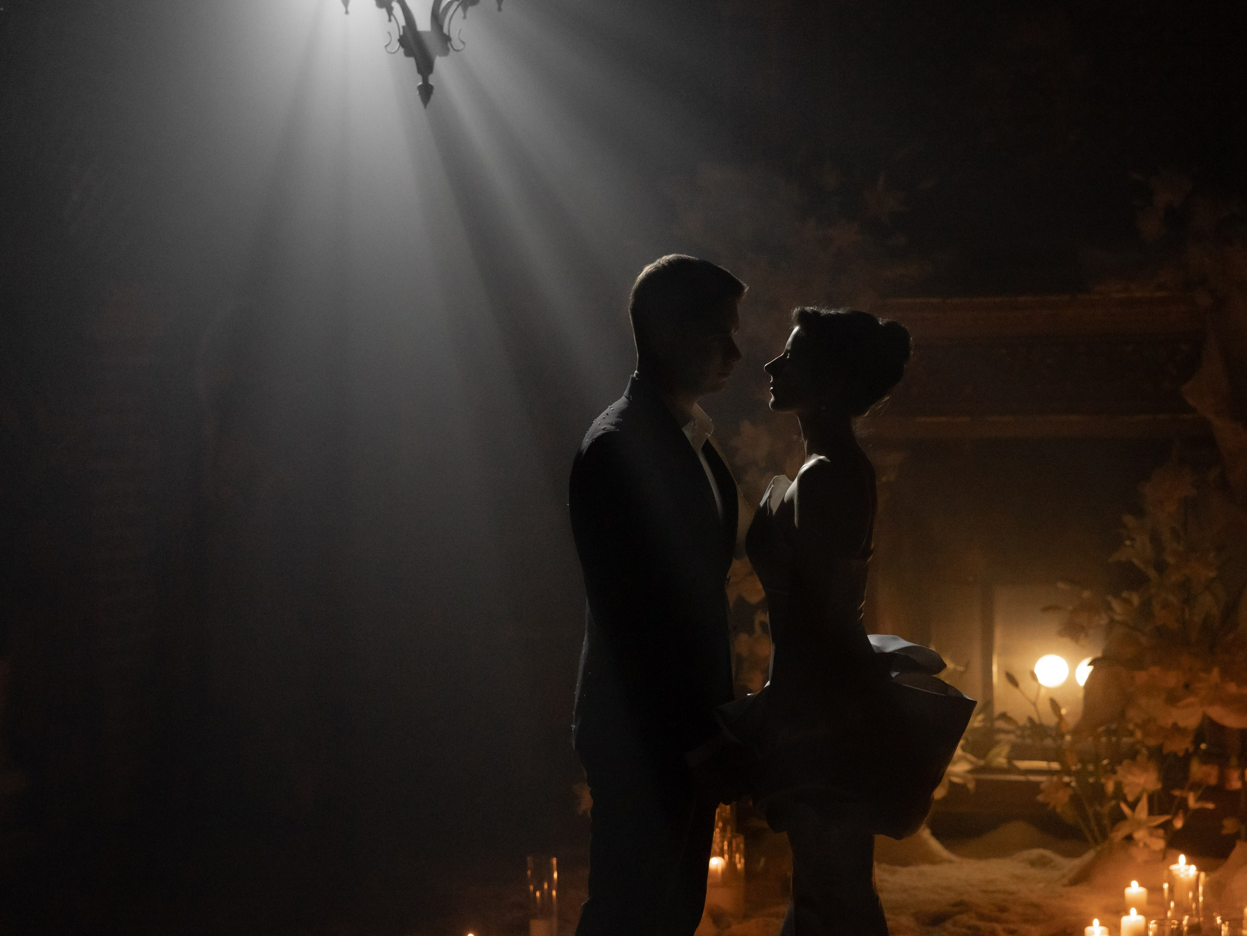 Павел и Яна. Свадебный фотограф Тула Москва СПБ / Сёмина Дарья